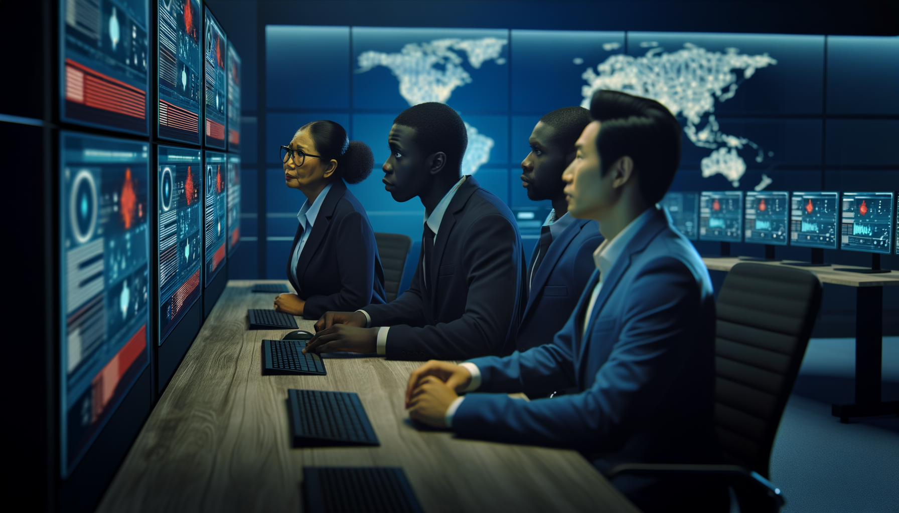 1 em Cada 3 Incidentes Cyber Vira Crise Pública: Roadmap de Maturidade em Comunicação (#1098)