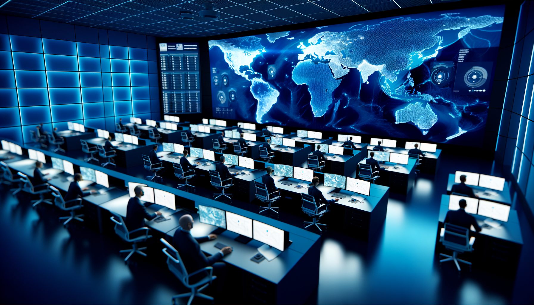 SOC 24x7 Próprio vs Terceirizado em 2026: O Framework Definitivo para Empresas Brasileiras