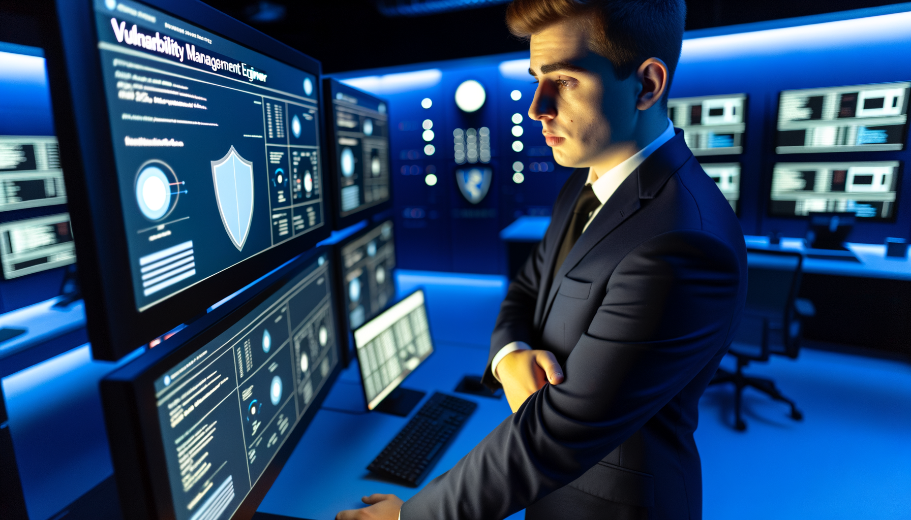 87% das Empresas Falham em Zero-Day e Vulnerabilidades Críticas: Diagnóstico Completo e Como Reverter em 2026