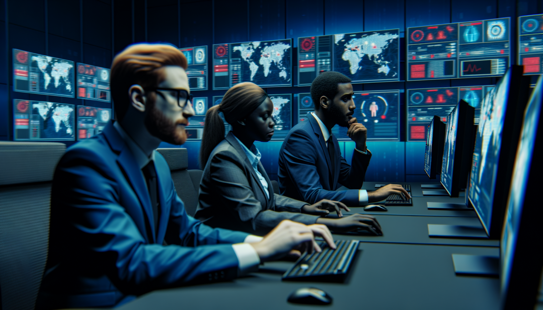 87% das Empresas Subestimam Incidentes Cibernéticos — Como Diagnosticar, Responder e Blindar Seu Negócio