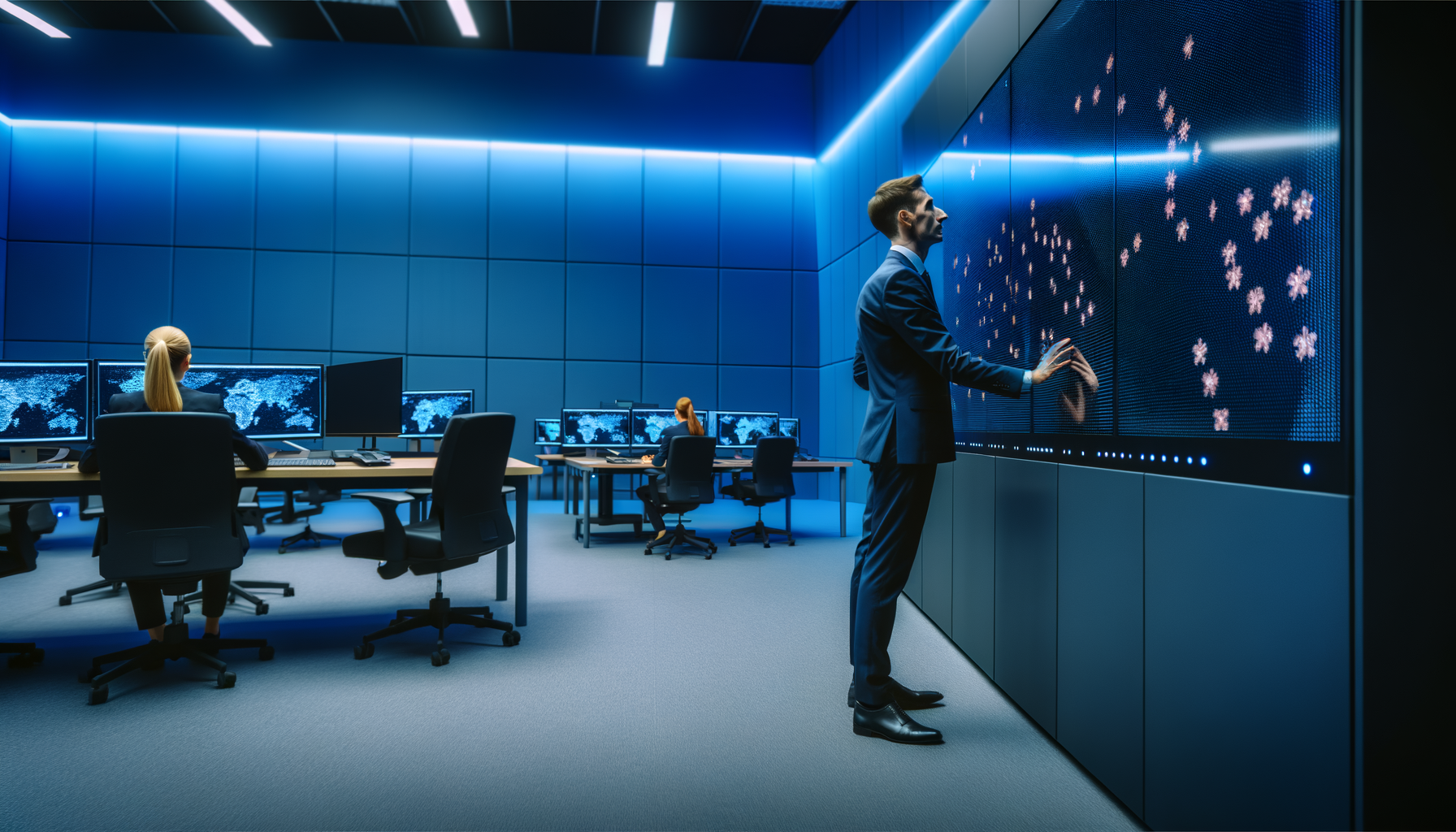 EDR e Endpoints: O ROI Real que Convence o CFO em 2026