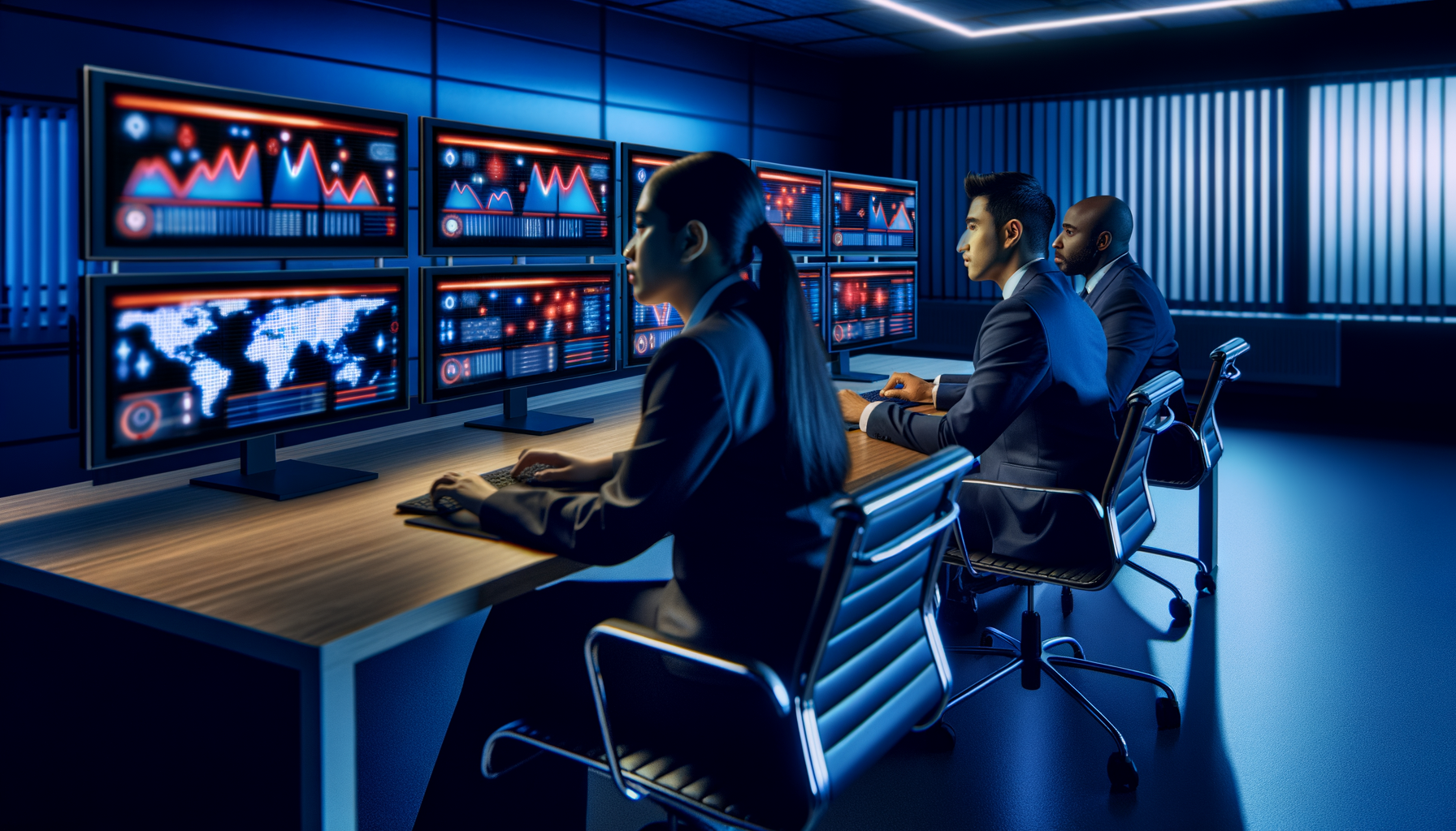 87% das Empresas Perdem o Controle em Crises Cyber: Roadmap 0→Avançado (#638)