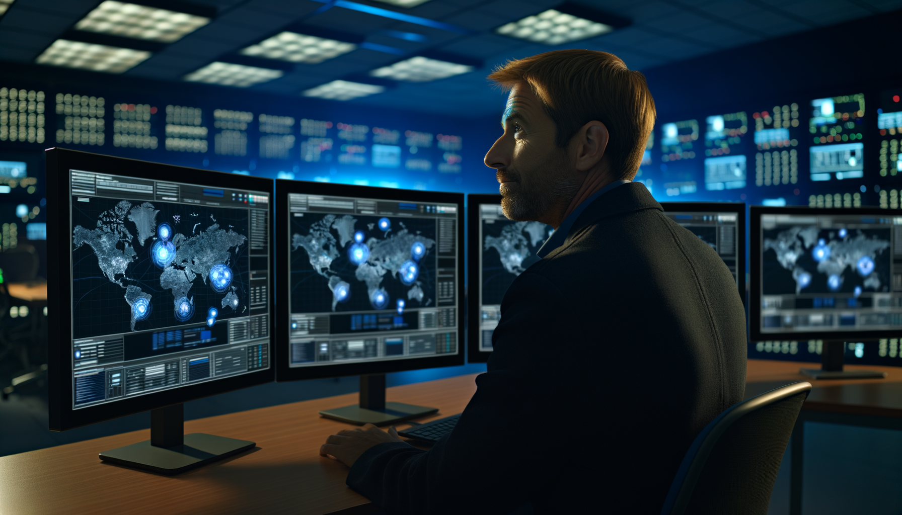 87% das Empresas Falham em Threat Intelligence e IOCs: O Diagnóstico Definitivo para Reduzir Custos e Riscos em 2026