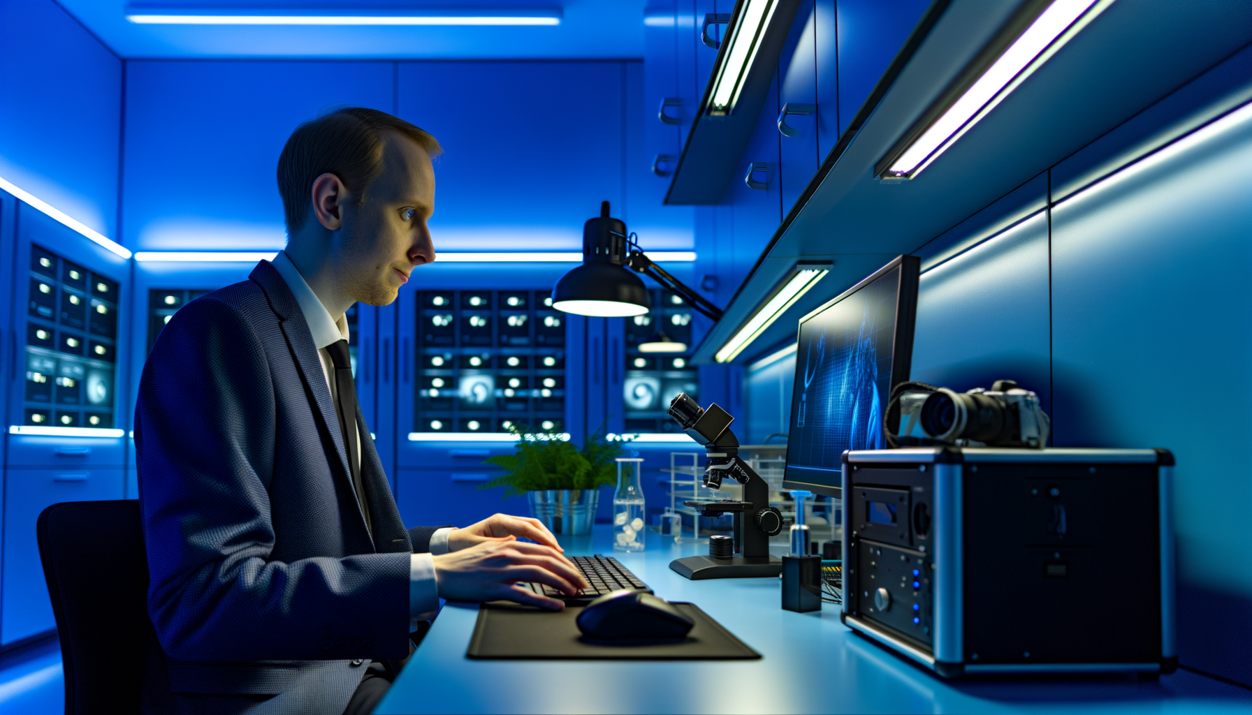 87% das Empresas Falham em Forense Digital e Análise de Evidências: Diagnóstico Completo e Como Reverter em 2026