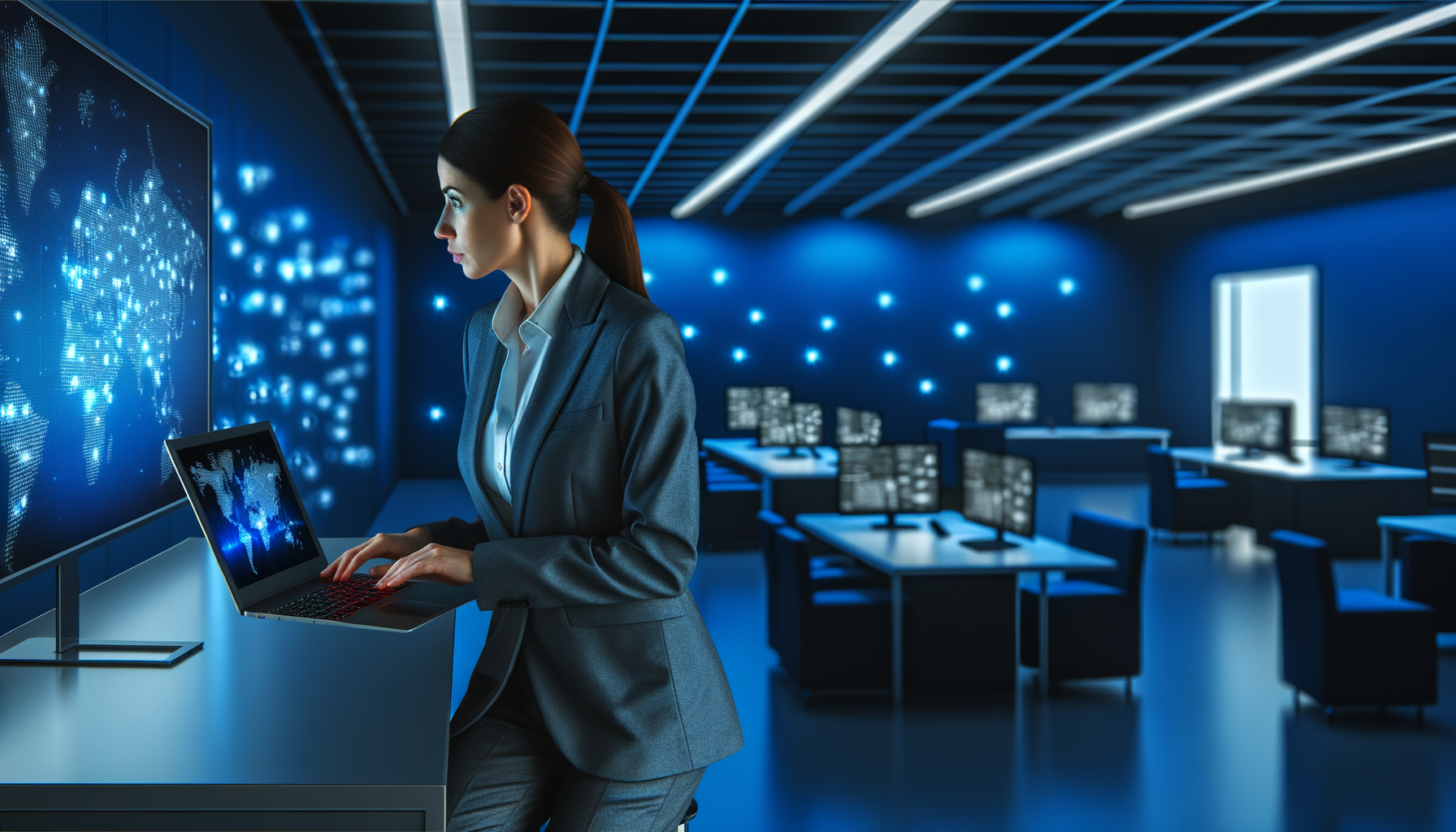 87% das Empresas Falham em Gestão de Identidade e Acesso (IAM): Diagnóstico Completo e Como Reverter em 2026