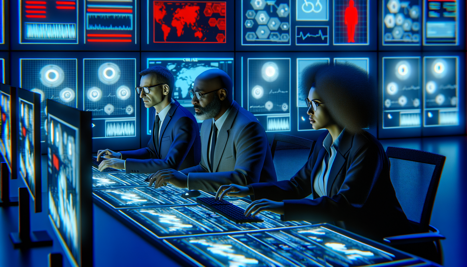Negociação com Ransomware em 2026: O Que o Conselho Precisa Decidir Sob LGPD e Sanções Globais