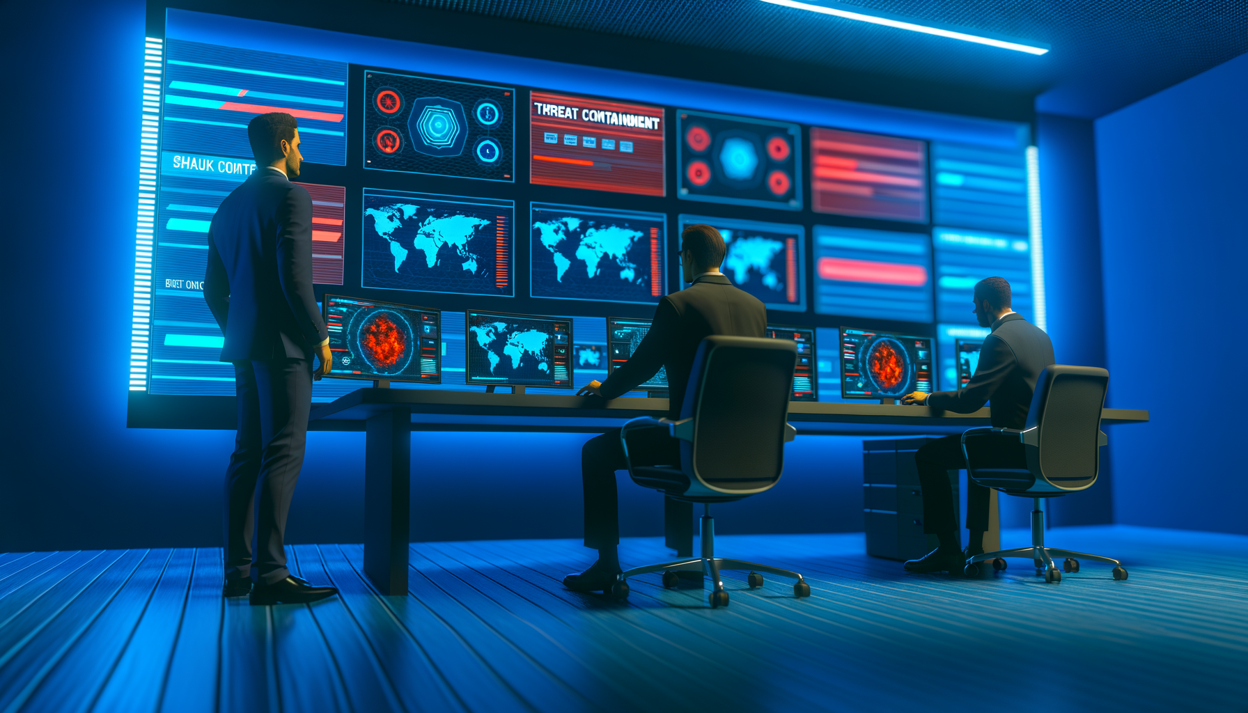 O Custo Oculto da Negociação com Ransomware: Lições Reais Que Evitam Milhões em Perdas