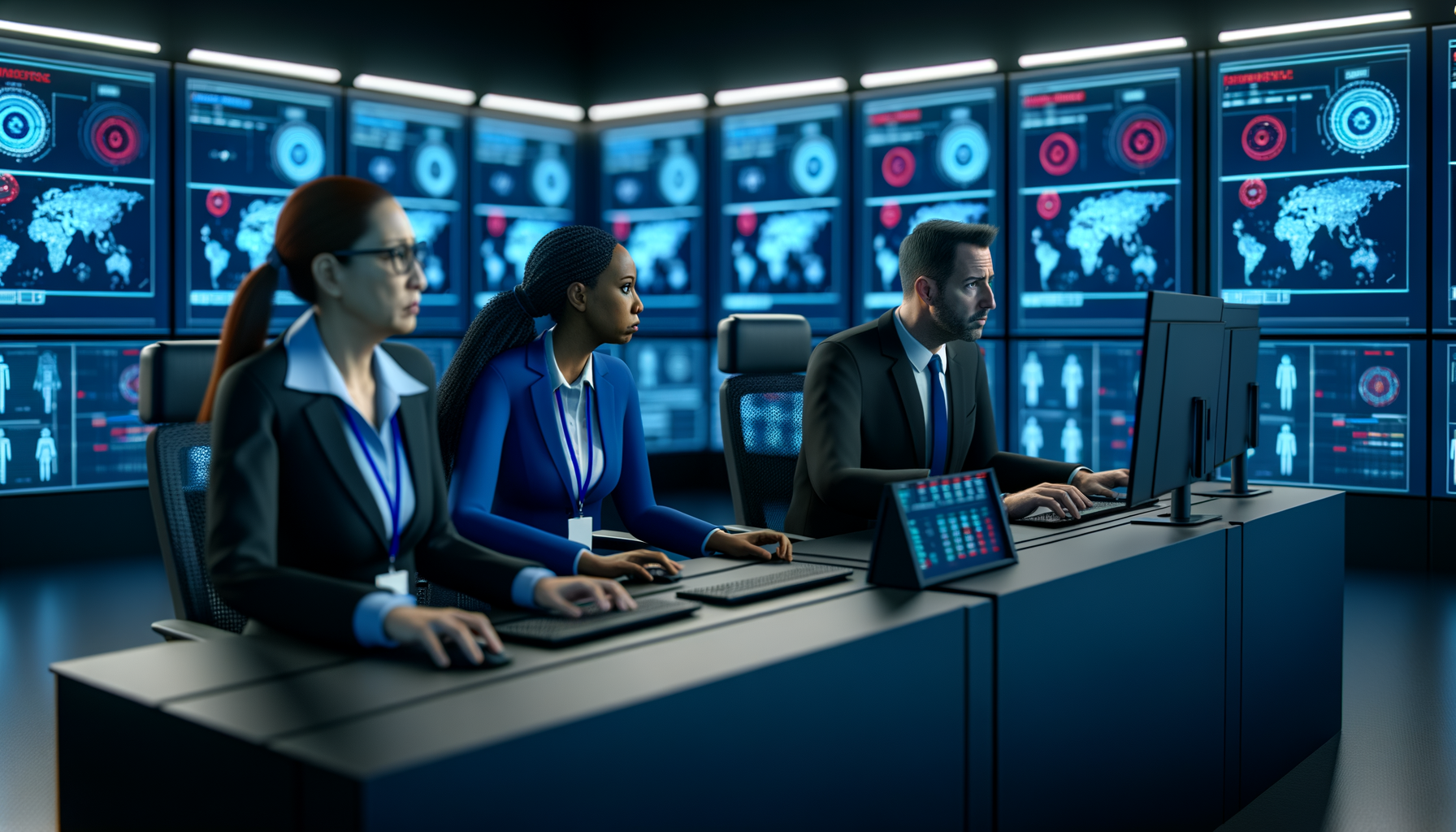 1 em Cada 3 Incidentes Começa em Ativos Invisíveis: O Risco das Vulnerabilidades Técnicas Não Mapeadas