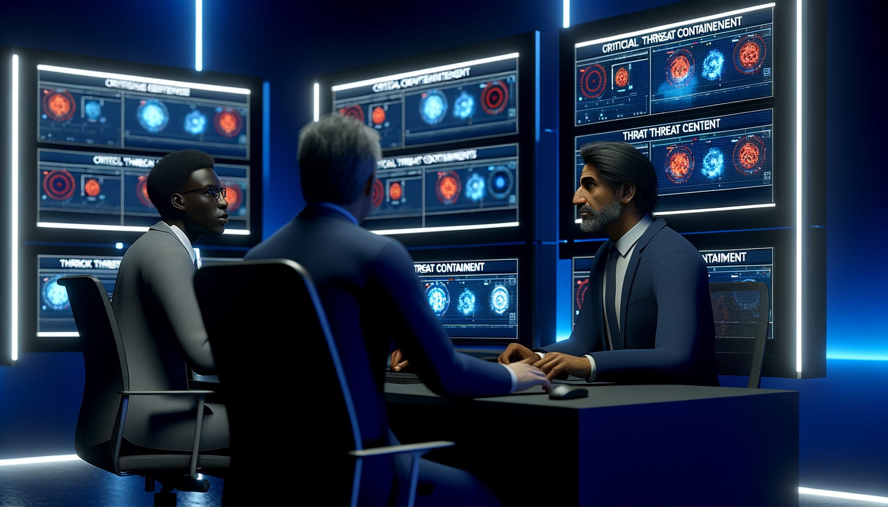 Sua Empresa Está Preparada para um Ataque de Comunicação de Crise Cyber em 2026?