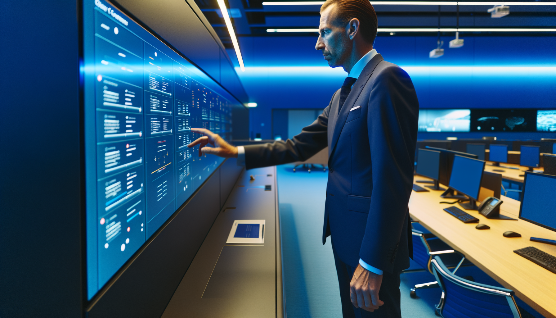 Sua Empresa Está Preparada para um Colapso Cibernético em 2026? Diagnóstico Completo de Business Continuity e DRP