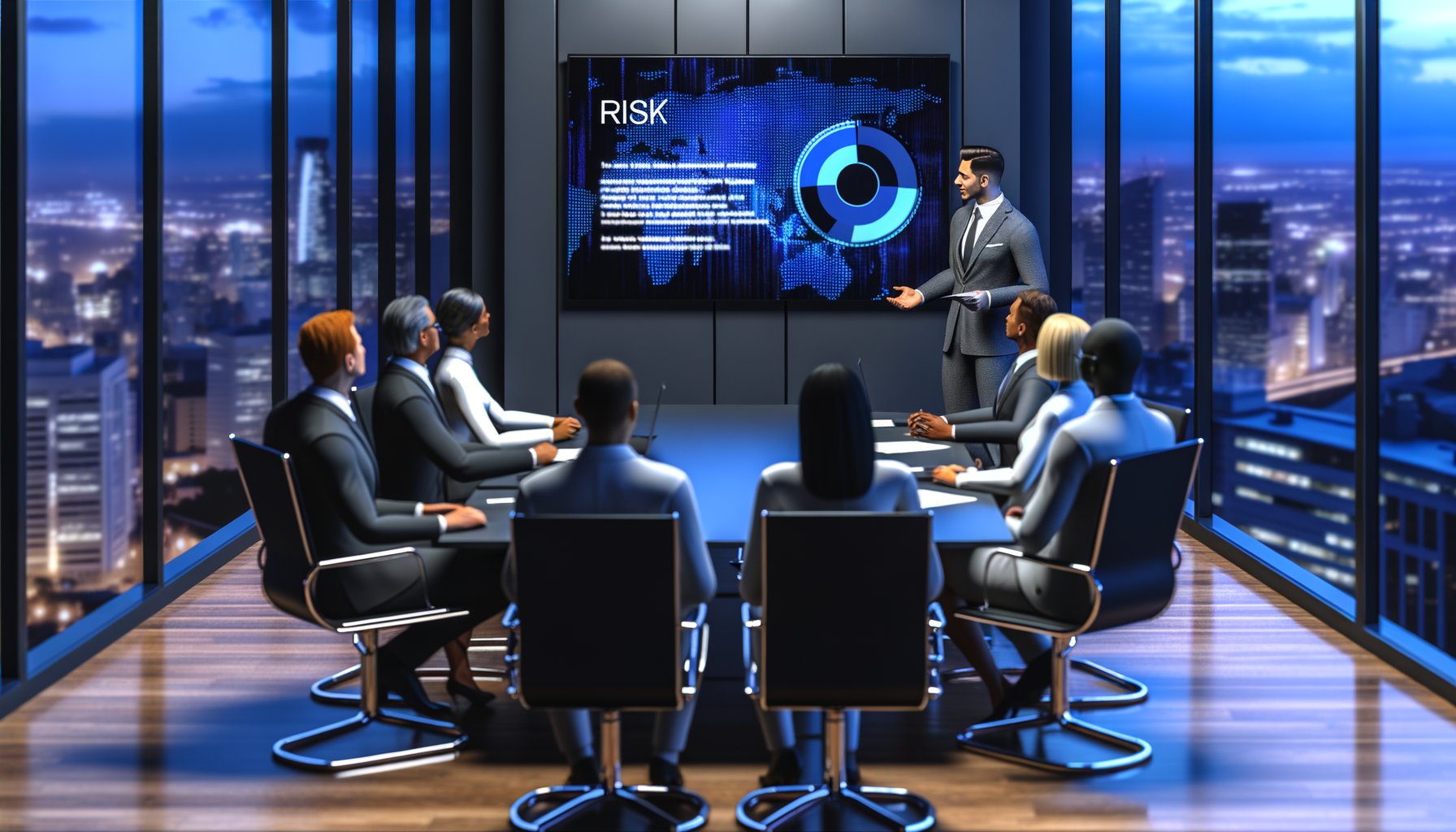 87% das Empresas Falham em Cultura Zero Trust nas Equipes: Diagnóstico Completo e Como Reverter em 2026