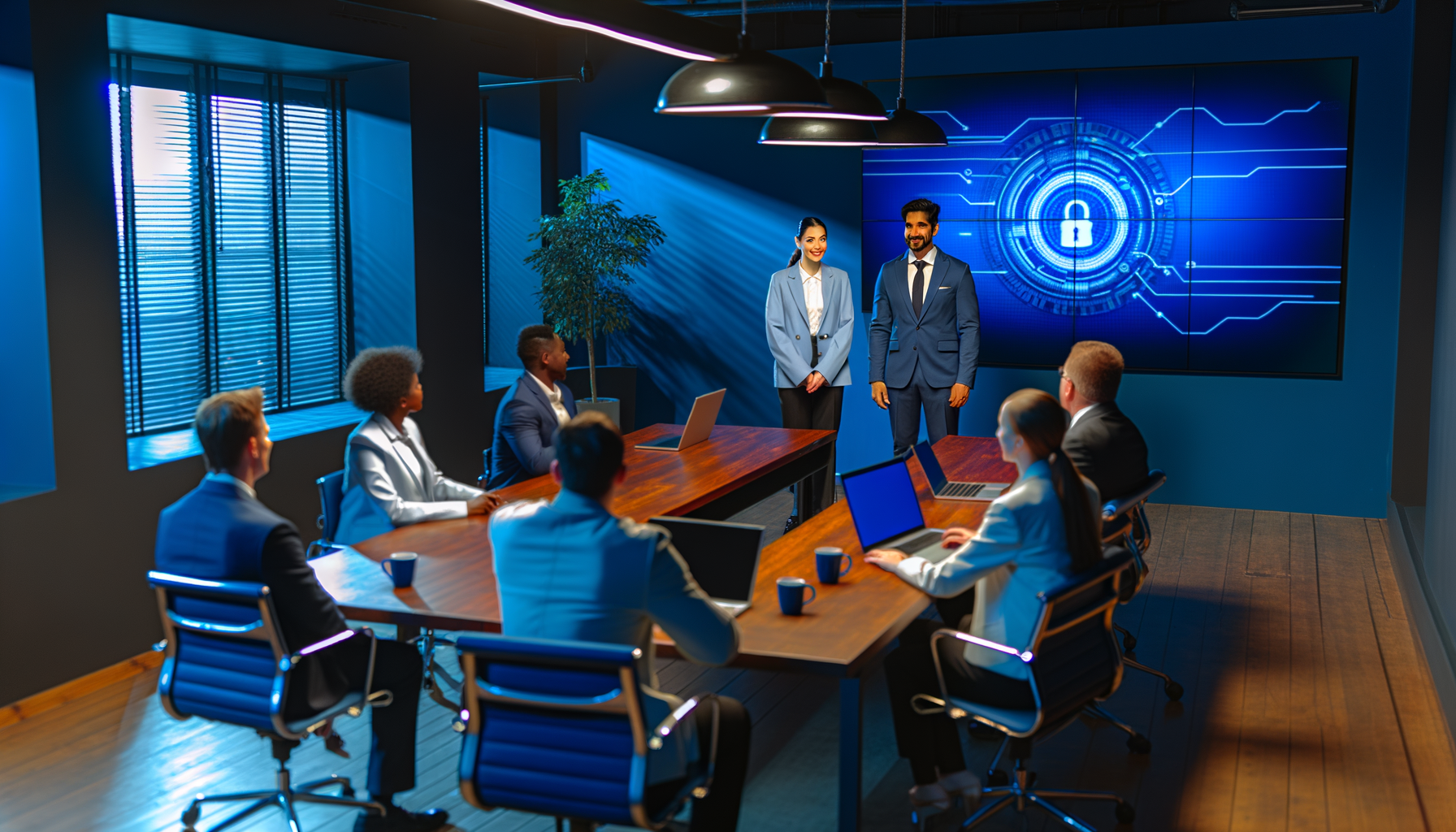 87% das Empresas Falham em Phishing e Engenharia Social Avançada: Roadmap de Maturidade em 90 Dias para Virar o Jogo