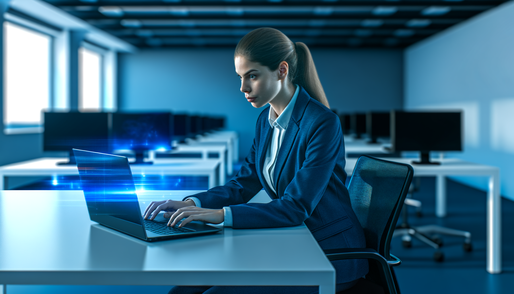 91% das Empresas Não Conhecem Sua Superfície de Ataque: Vulnerabilidades Técnicas Não Mapeadas em 2026