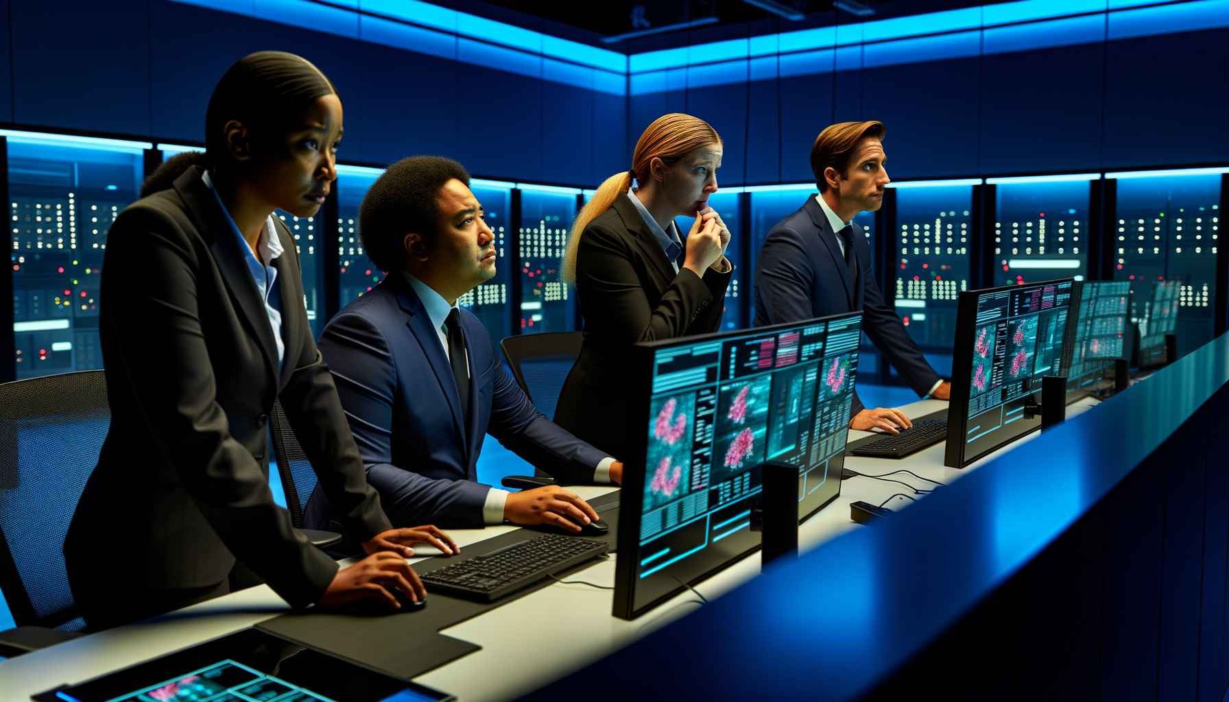 O Custo Real do Silêncio em Incidentes Cyber: Como Proteger Sua Reputação em 2026