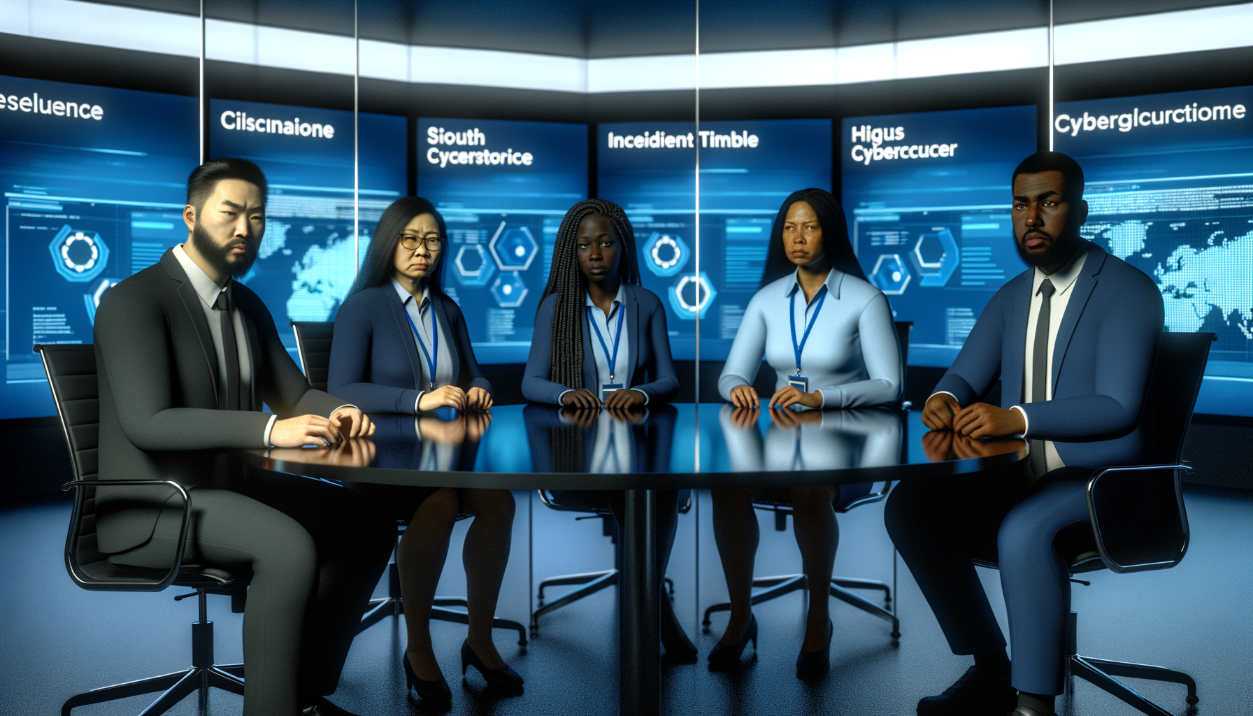 O Custo Invisível da Comunicação de Crise Cyber: Como Empresas Brasileiras Perdem Milhões Sem Perceber