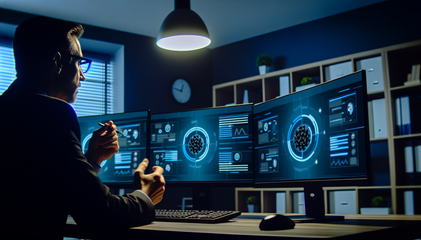 O Efeito Dominó da Comunicação de Crise Cyber: Como R$ 9,6 Mi São Perdidos em 30 Dias