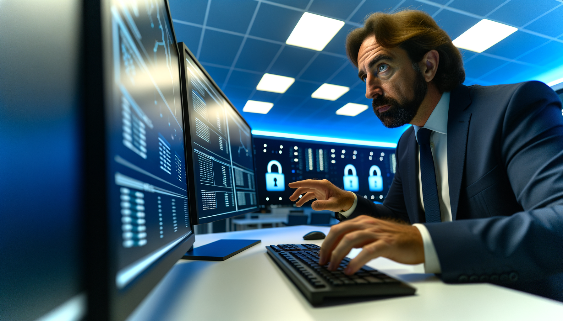 87% das Empresas Falham em Gestão de Vulnerabilidades e Patches: Diagnóstico Completo e Como Reverter em 2026