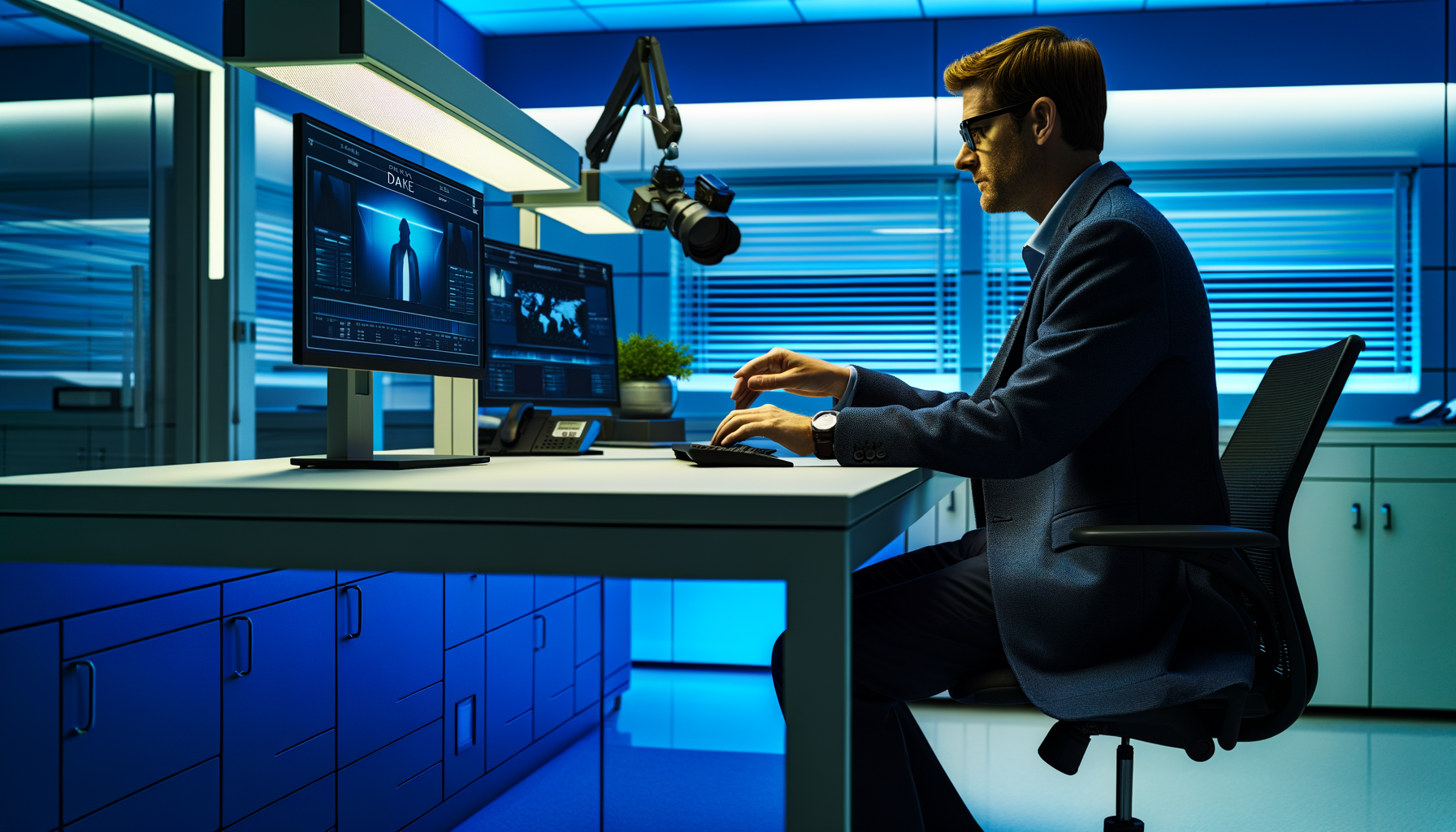 1 em Cada 4 Colaboradores Clica em Phishing: Como Reverter Esse Cenário com Simulações Estratégicas
