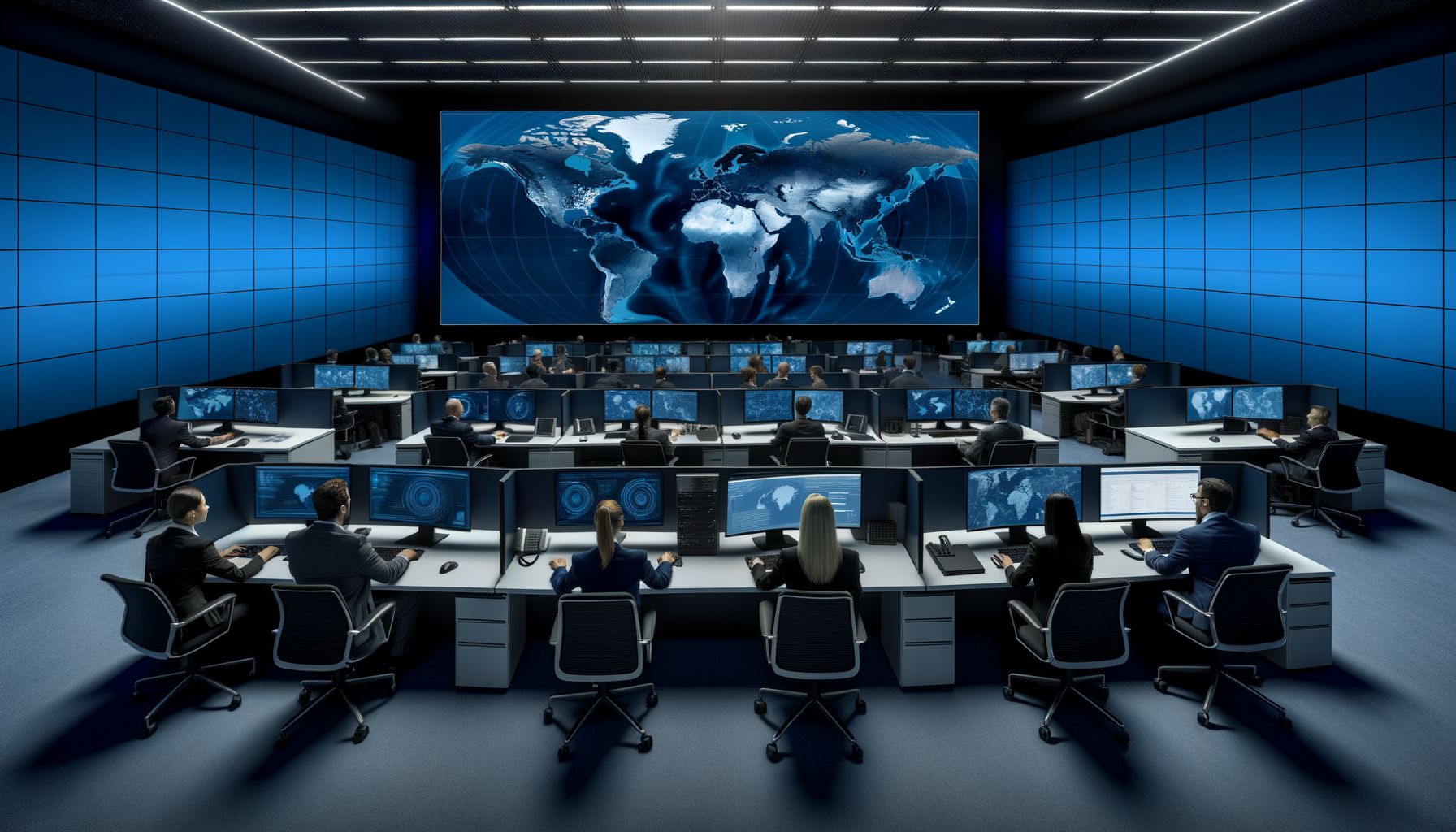 87% das Empresas Falham em Cyber Insurance e Gestão de Risco Financeiro: Diagnóstico Completo e Como Reverter