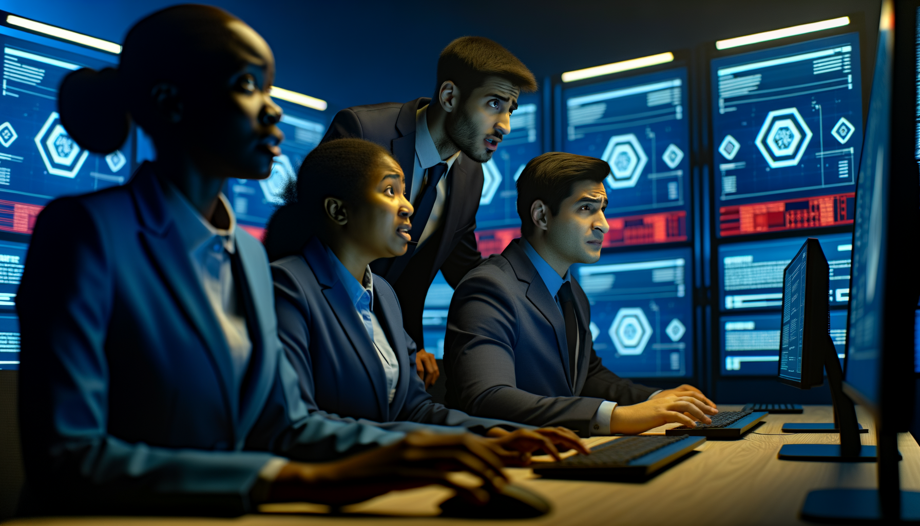 Incidentes Cibernéticos em 2026: O Que Sua Empresa Precisa Saber Antes do Próximo Ataque