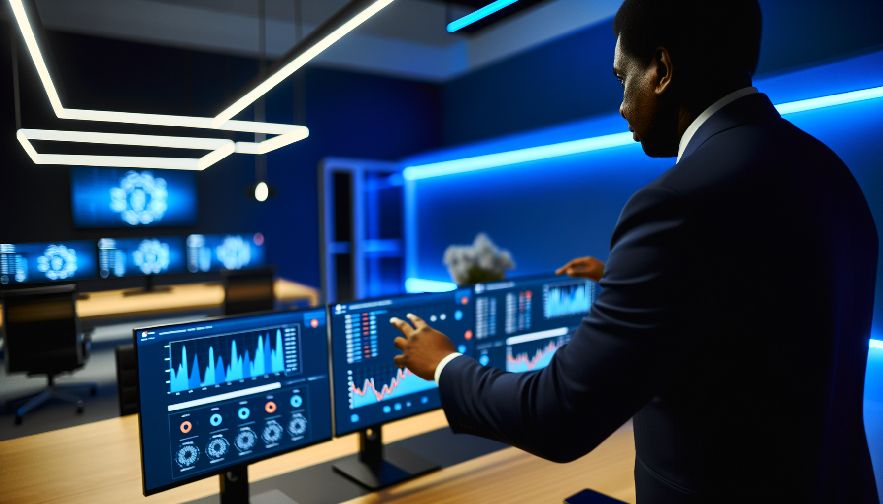 Como as 50 Maiores Empresas do Brasil Eliminaram Vulnerabilidades Técnicas Não Mapeadas