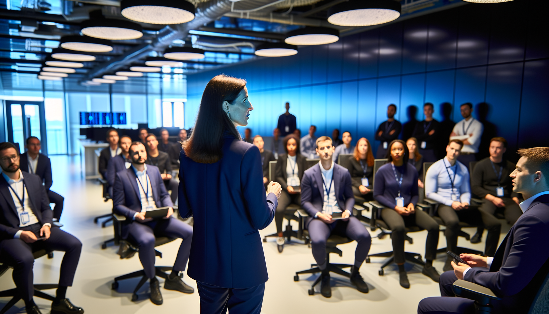 O Custo Oculto da Falta de Diagnóstico em Treinamento de Segurança: Como Mapear Riscos Antes do Próximo Incidente