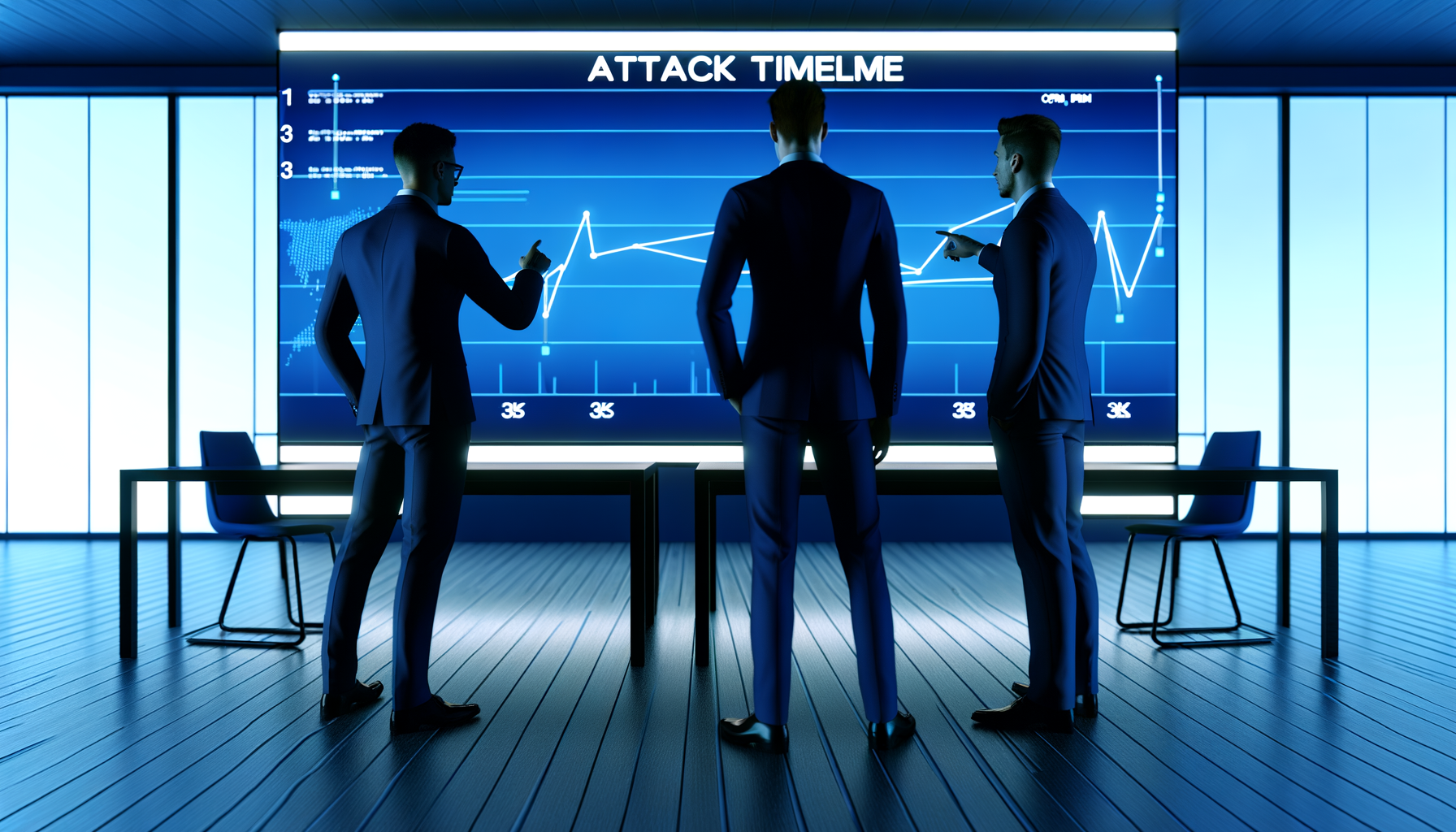 1 em Cada 2 Empresas Será Alvo de Incidentes Cibernéticos Até 2027 — Roadmap #598 do Nível 0 à Maturidade Total