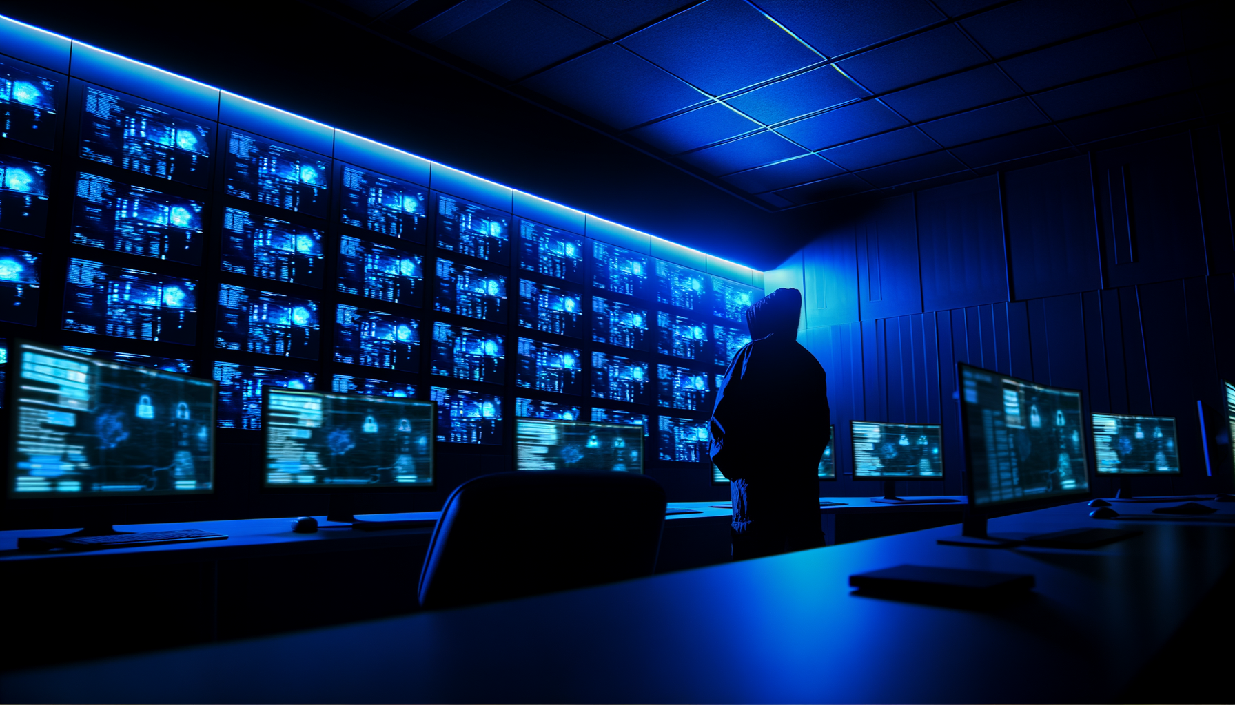 1 em Cada 3 Empresas Será Exposta na Dark Web em 2026 — Veja Como Mapear Seus Riscos Gratuitamente