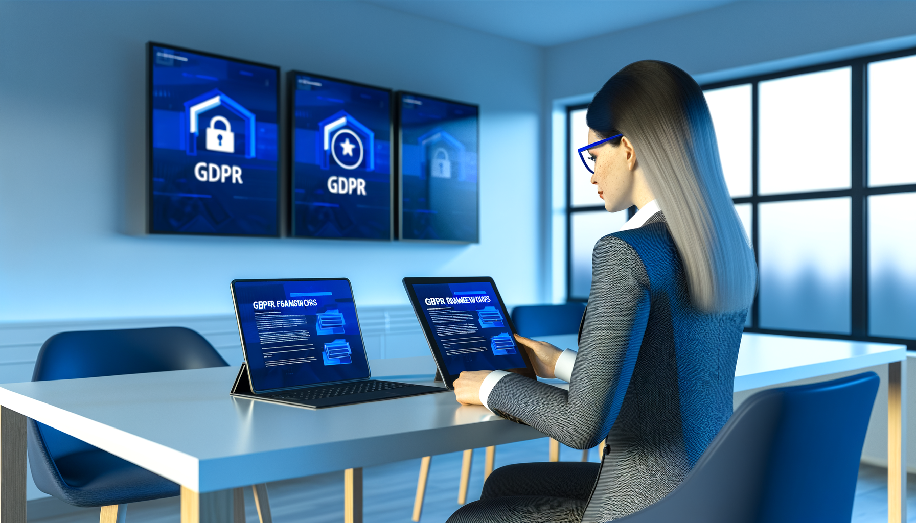 87% das Empresas Falham em Cultura Zero Trust nas Equipes: Diagnóstico Completo e Como Reverter em Conformidade com a LGPD