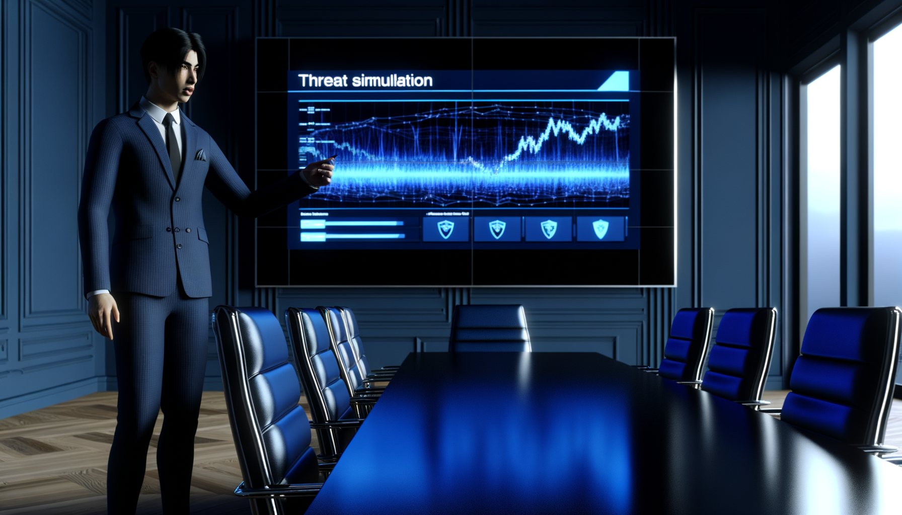Sua Empresa Está Preparada para Tabletop Exercises em 2026?