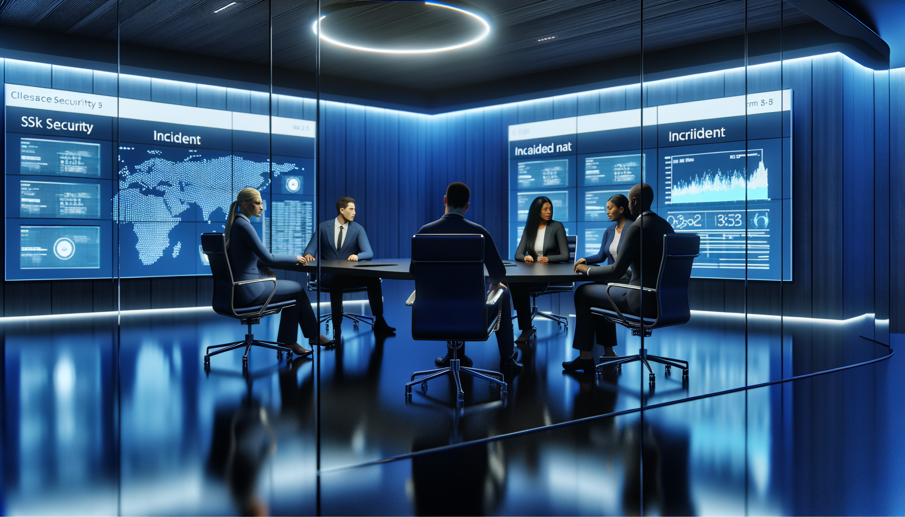 87% das Empresas Violam LGPD em Crises Cyber: Como Estruturar Comunicação Segura e Evitar Multas