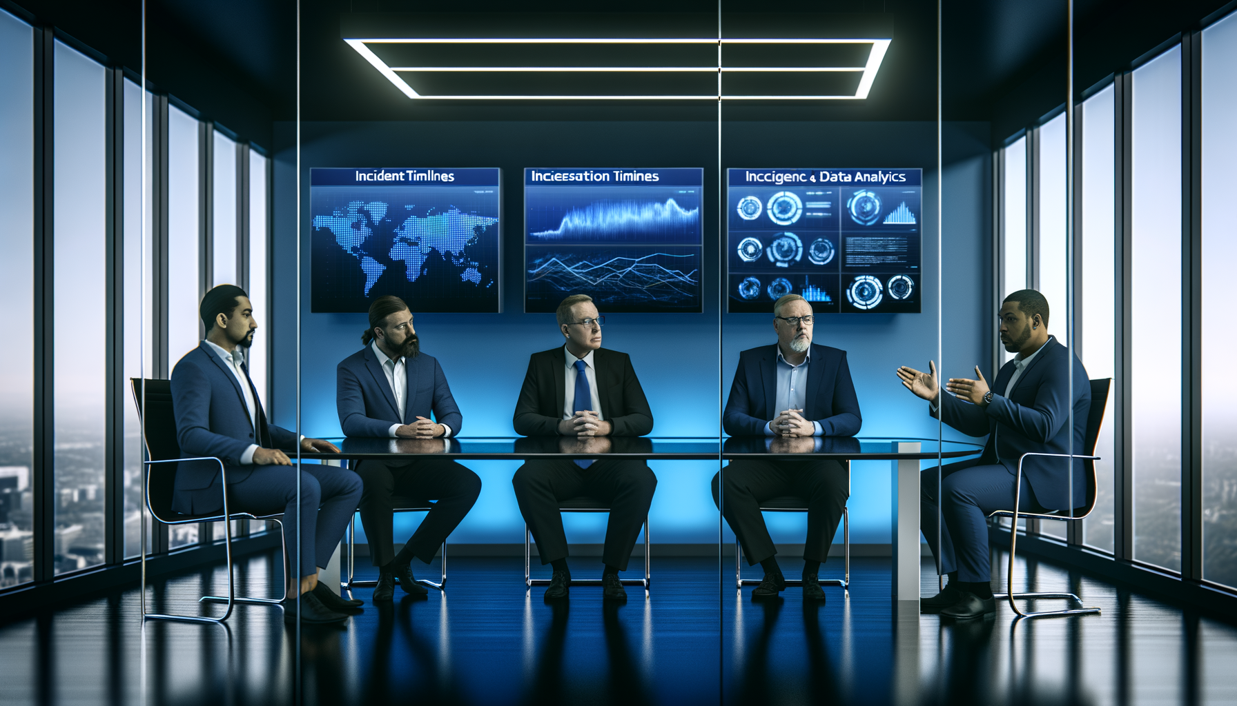 Comunicação de Crise Cyber em 2026: Roadmap Definitivo do Nível 0 ao Avançado (#678)