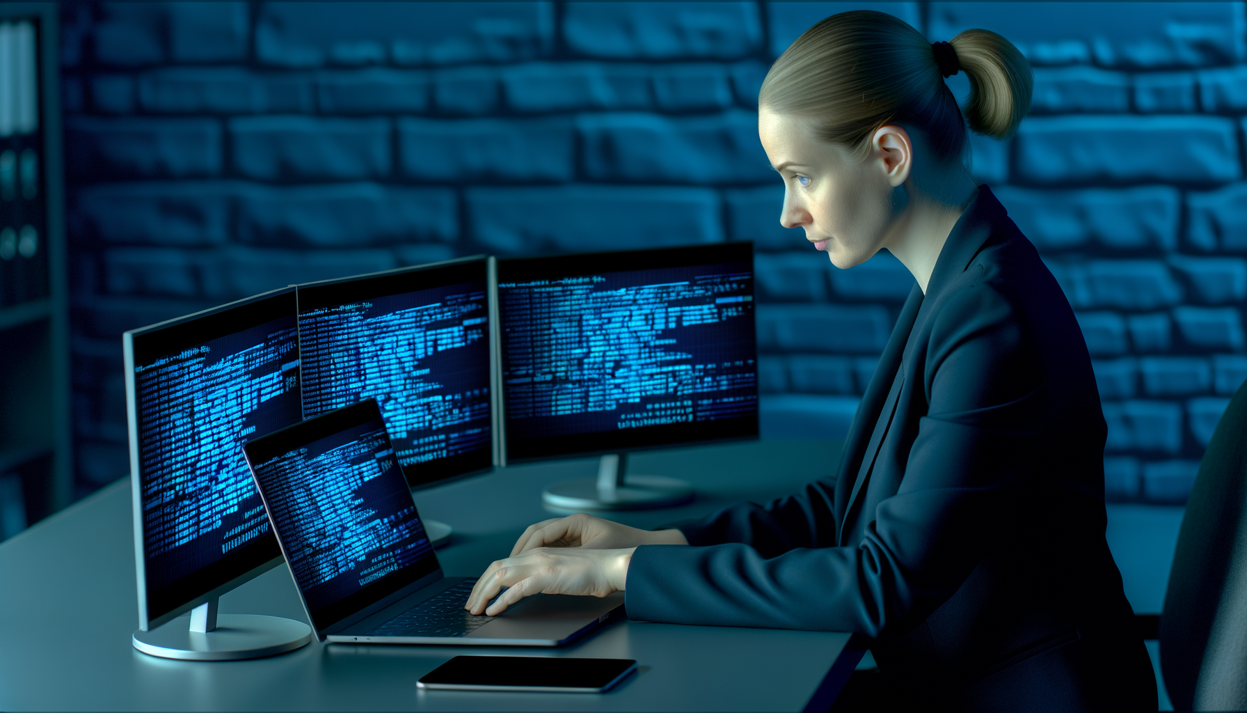 O Prejuízo Silencioso da Superfície de Ataque Oculta: Como Vulnerabilidades Técnicas Não Mapeadas Consomem Até 12% do Faturamento Anual