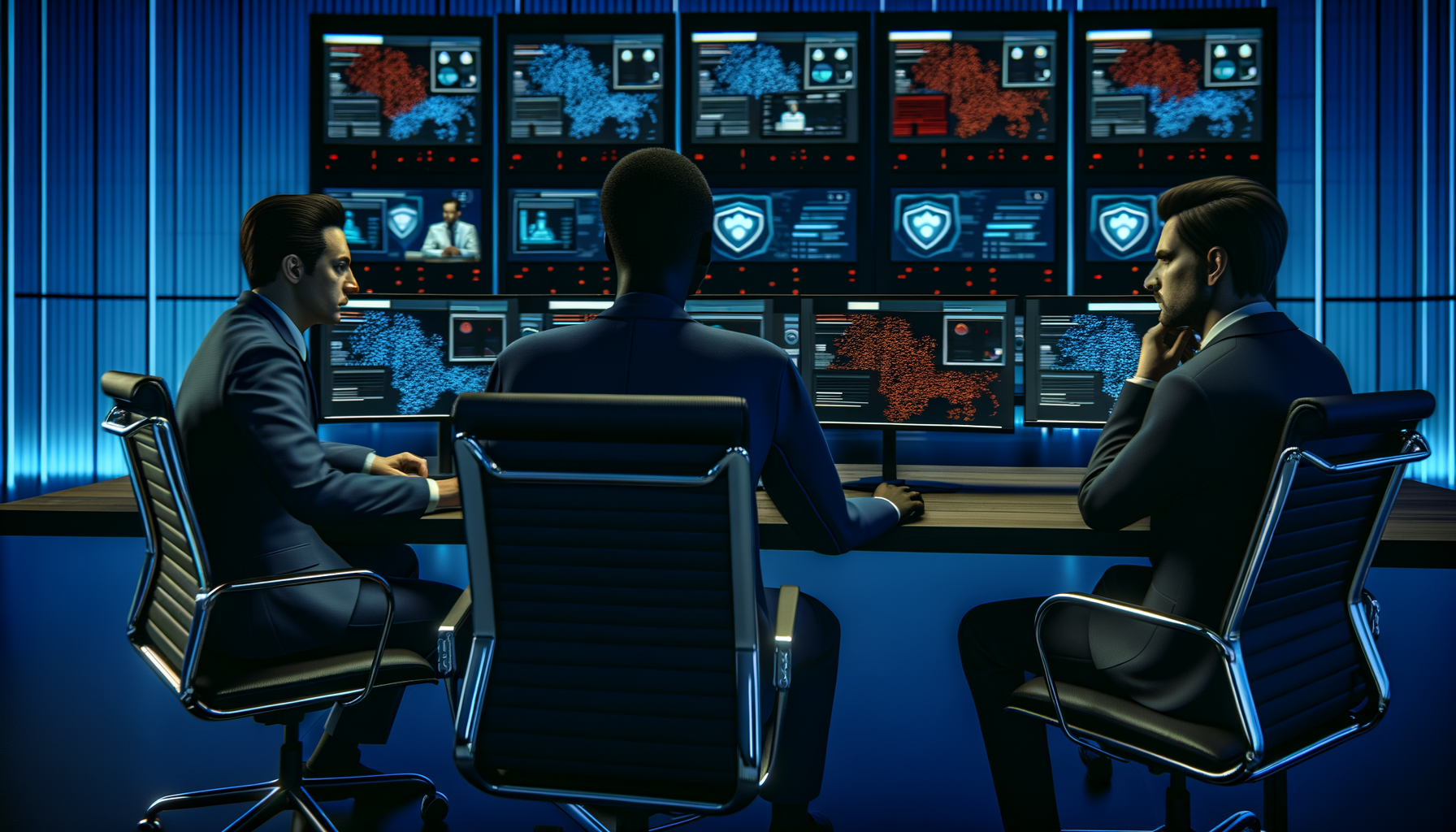 87% dos CFOs Subestimam Riscos Cibernéticos em M&A — Como Defender Budget e ROI na Due Diligence de Segurança