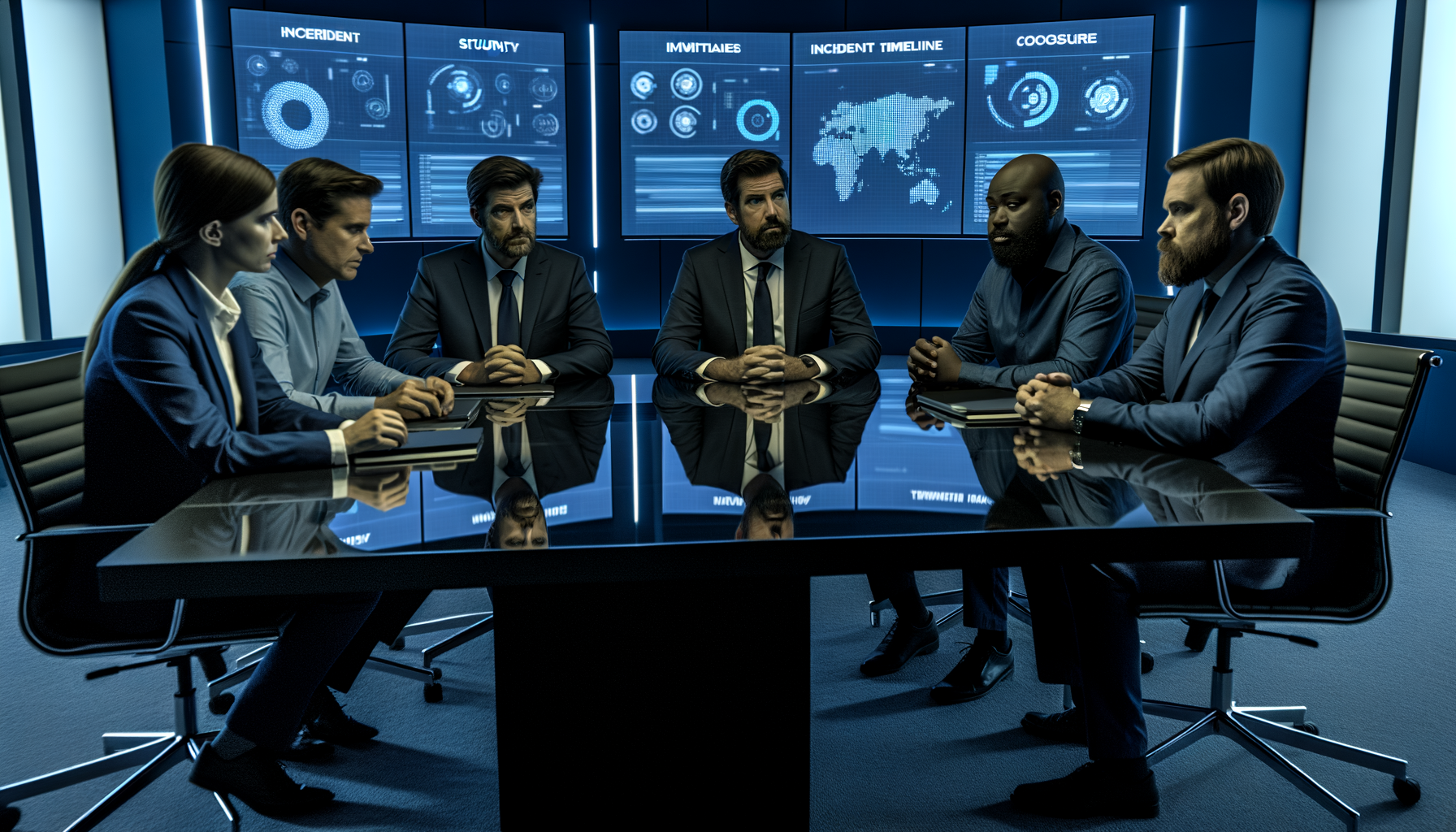 1 em Cada 3 Empresas Negociará Ransomware em 2026: O Custo Real Que Ninguém Calcula