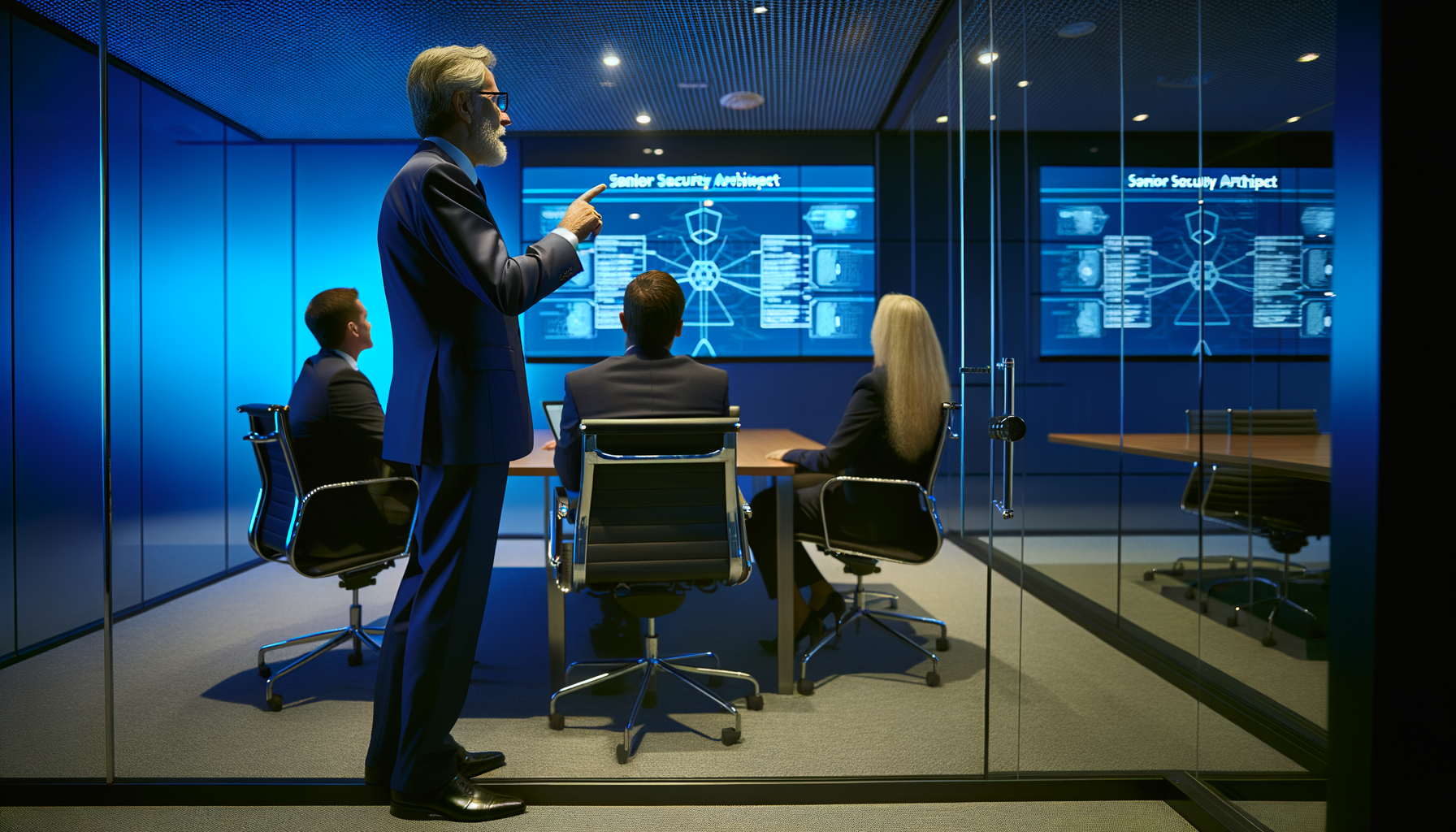 ISO 27001 e Frameworks de Segurança: Roadmap de Maturidade do Zero ao Nível Avançado em 18 Meses