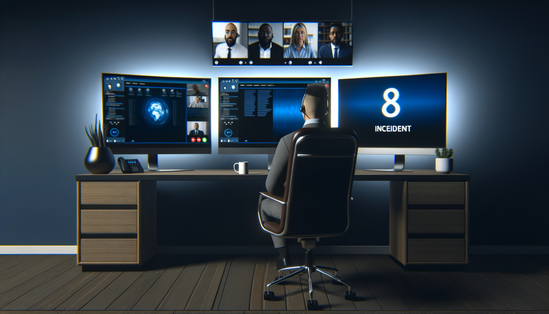 Custo Real de um Incidente Cyber em 2026: O Framework Definitivo para Empresas Brasileiras