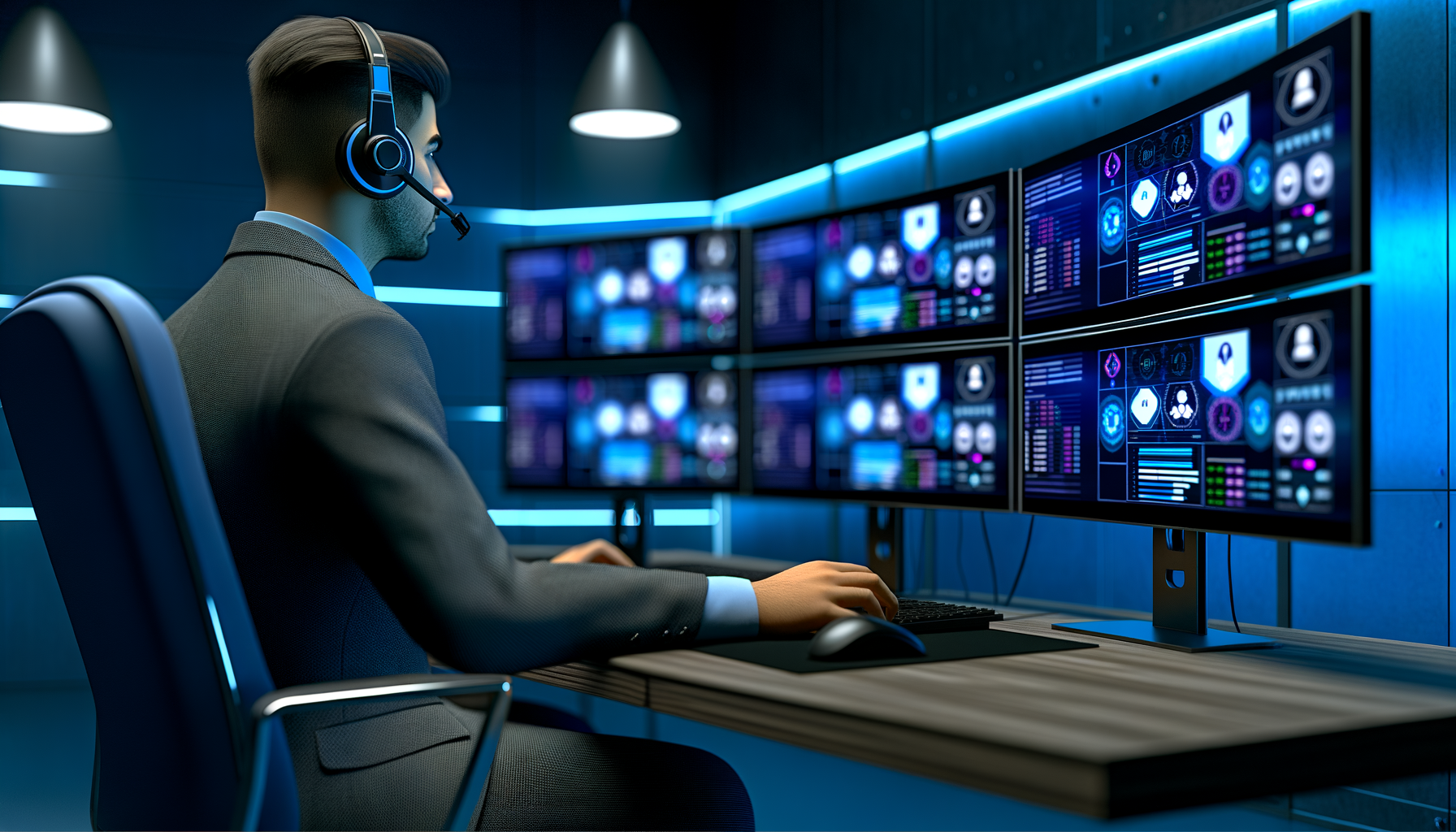 87% das Empresas Subestimam o Elo Humano: Os 9 Erros Críticos na Cultura de Segurança
