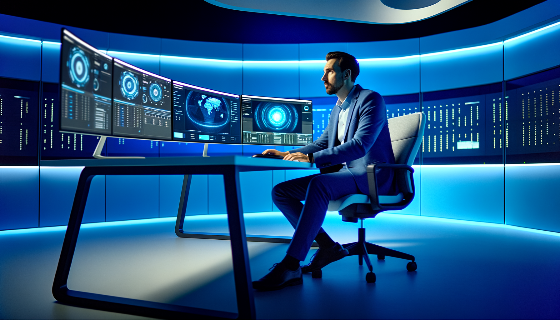 Sua Empresa Está Realmente Preparada para Incidentes Cibernéticos em 2026?