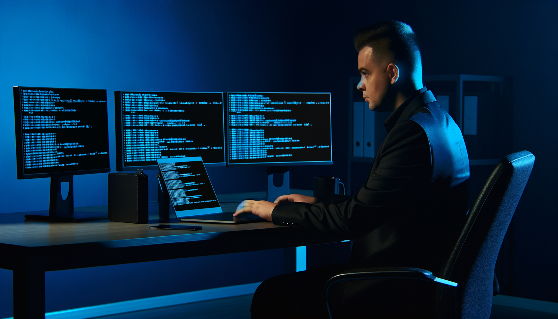 O Custo Real da Superfície de Ataque Invisível: Vulnerabilidades Técnicas Não Mapeadas em 2026