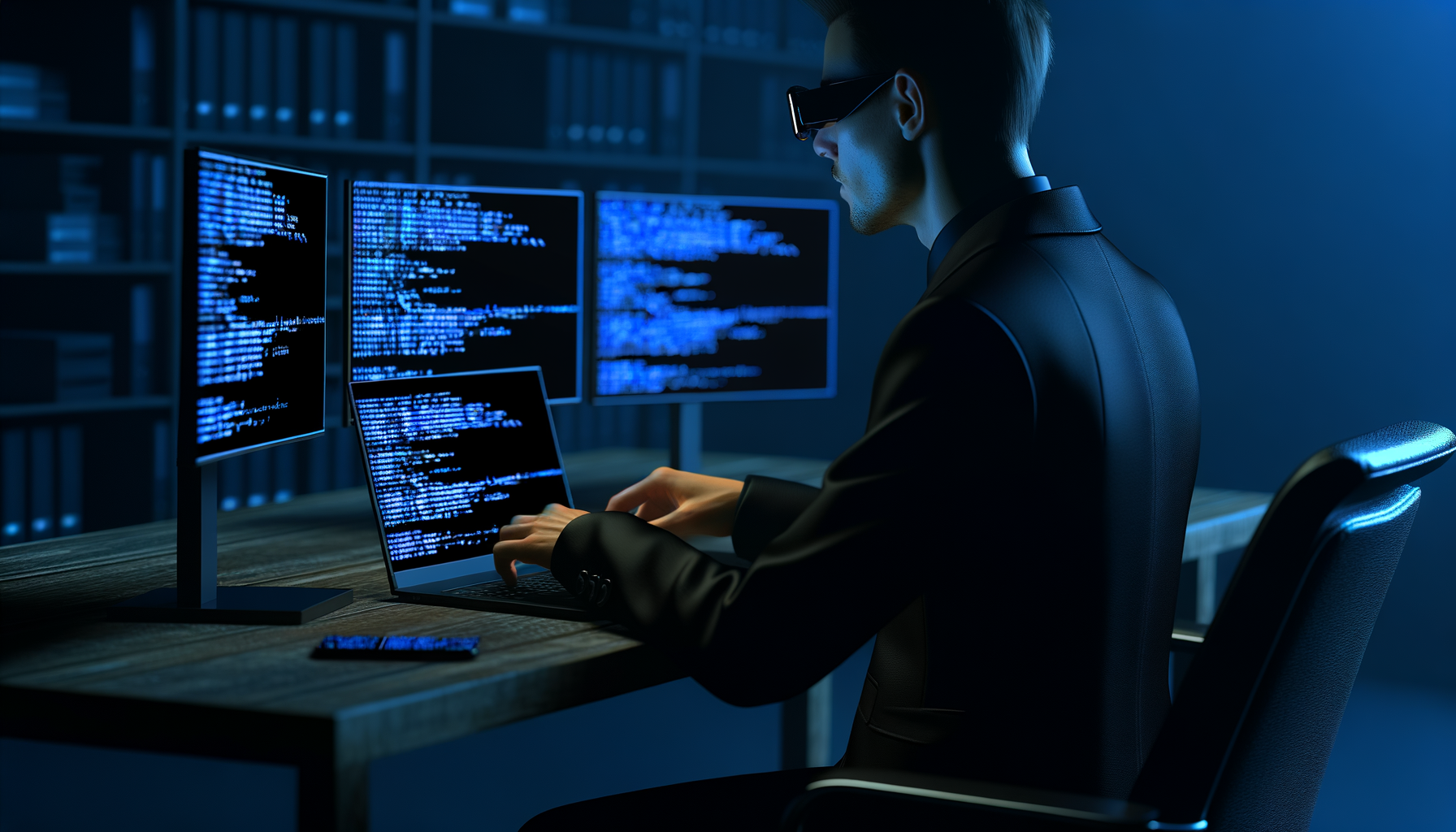 1 em Cada 4 Empresas Desconhece 30% dos Seus Ativos: O ROI de Mapear Vulnerabilidades Técnicas Não Mapeadas