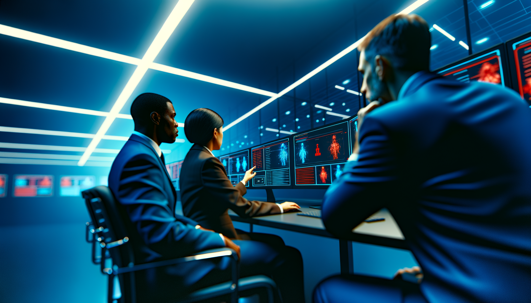 87% das Empresas Improvisam Sob Extorsão Digital: O Diagnóstico Definitivo da Negociação com Ransomware