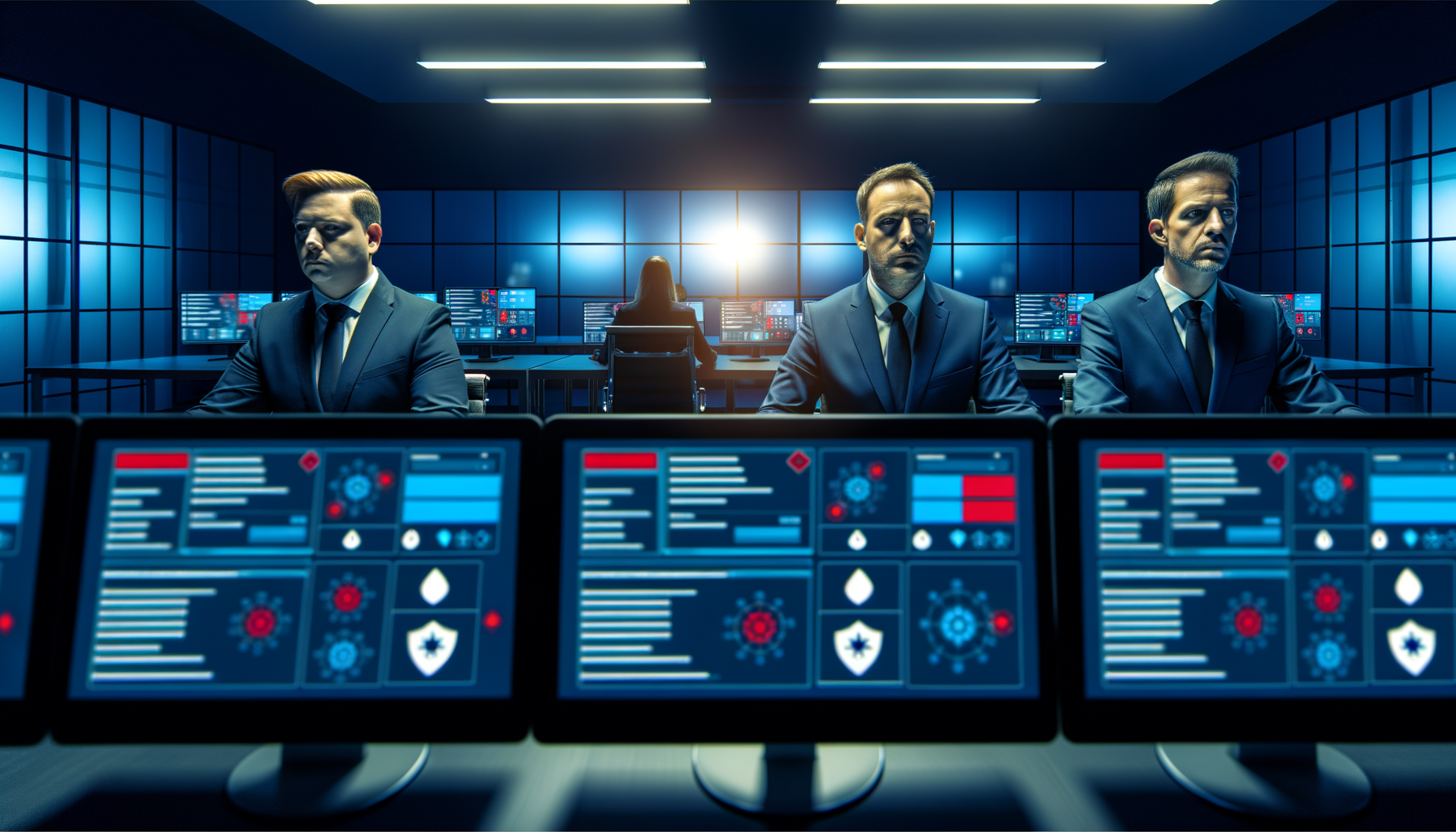 Custo Real de um Incidente Cyber em 2026: O Framework Definitivo para Empresas Brasileiras