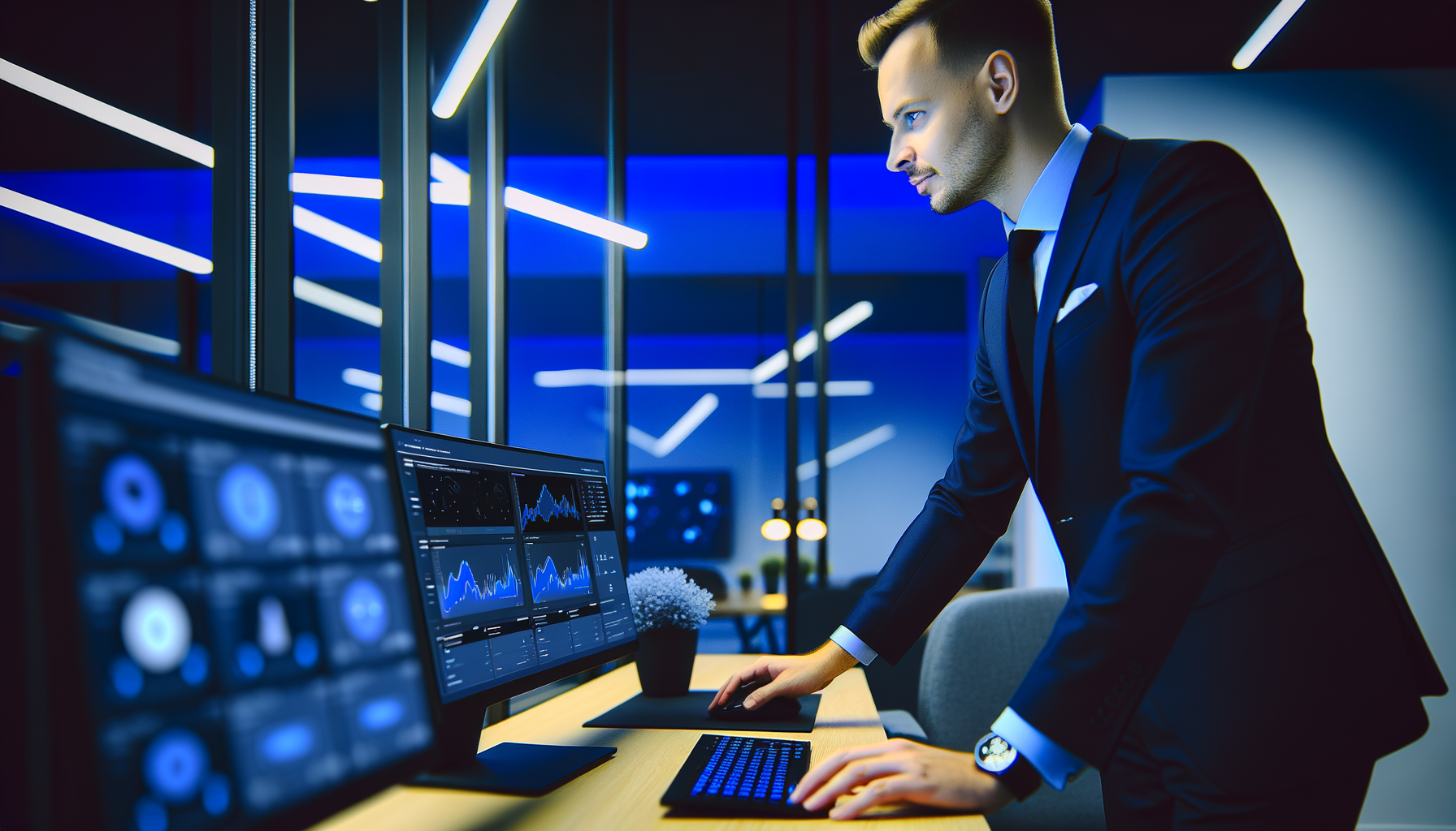 Sua Empresa Está Preparada para Descobrir Vulnerabilidades Técnicas Não Mapeadas Antes do Próximo Ataque?