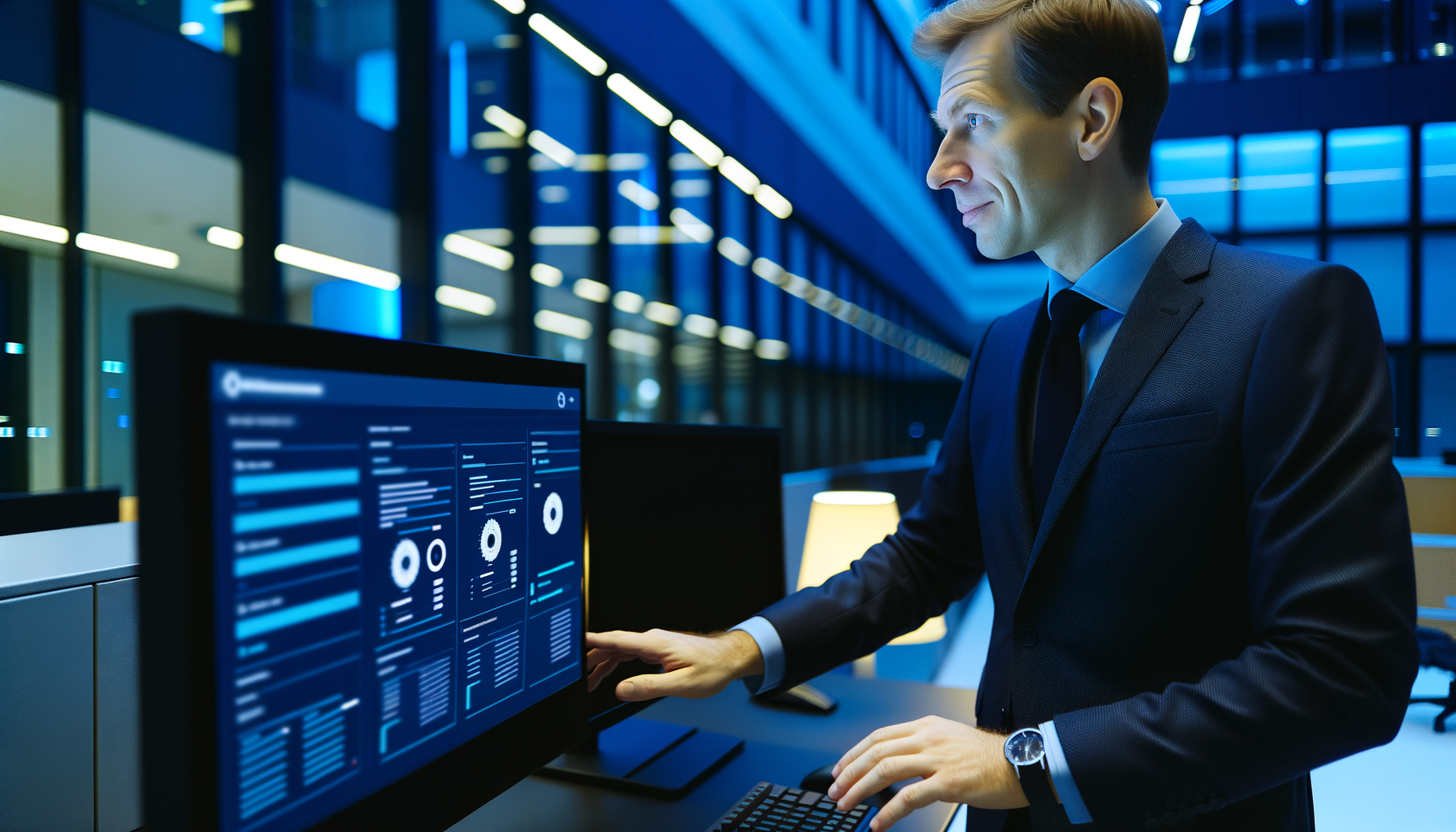 O Custo Oculto do Caos Digital: Quanto Sua Empresa Pode Perder Sem um Business Continuity e DRP Cibernético
