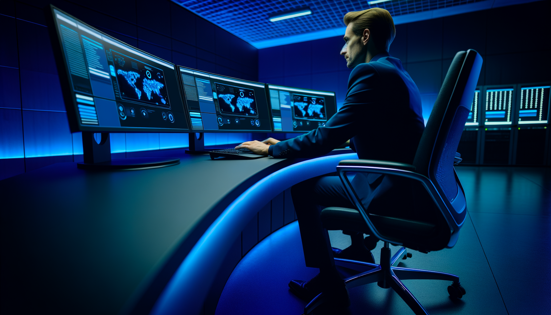 87% das Empresas Falham em SOC 24x7 Próprio vs Terceirizado: Diagnóstico Completo e Como Reverter em 2026