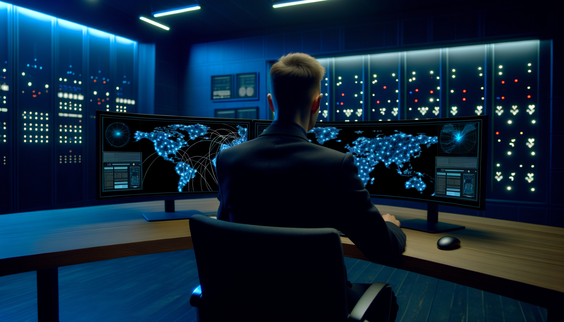 Sua Empresa Está Preparada para um Ataque a APIs e Aplicações Web em 2026?