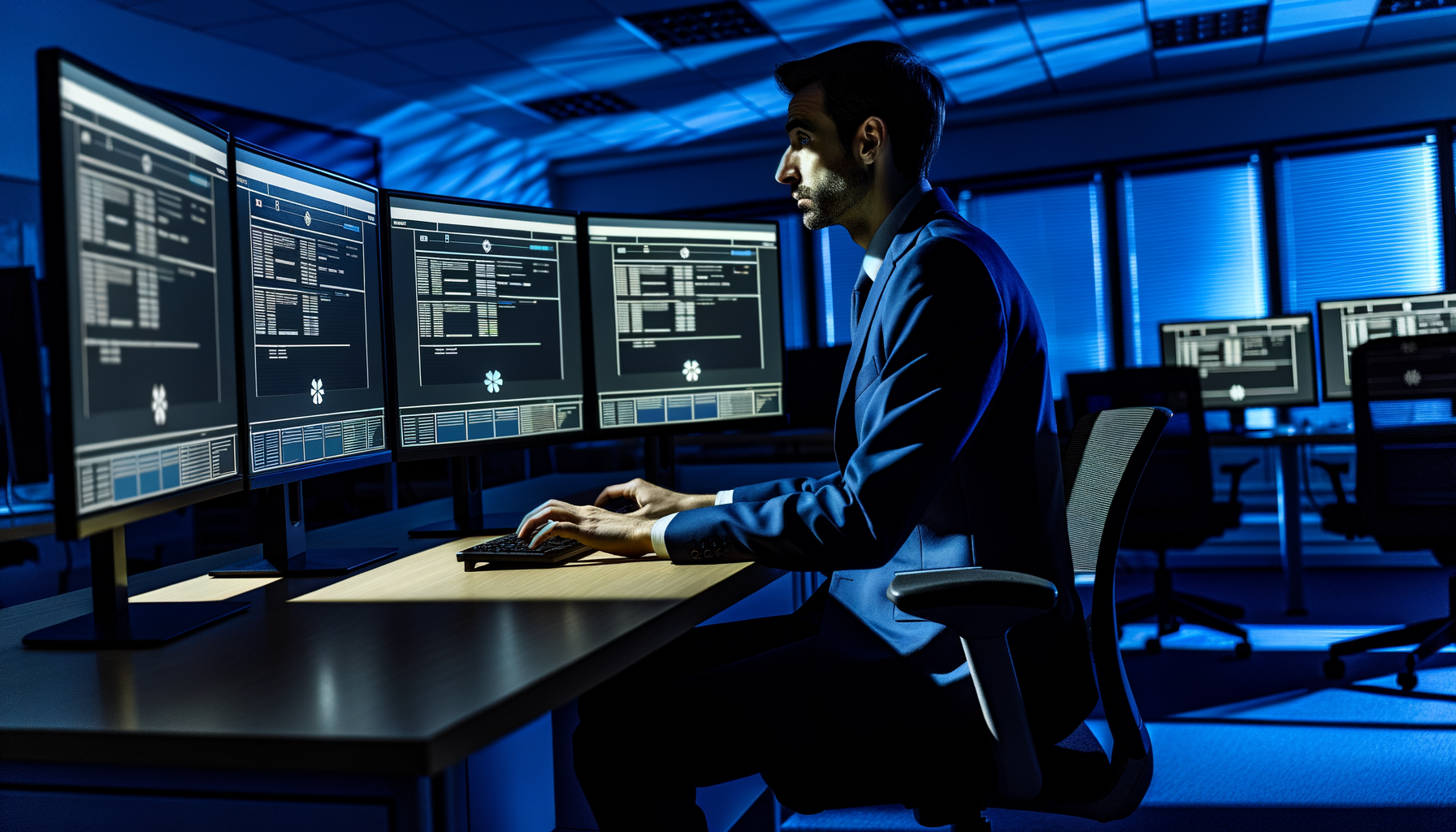 O Custo Real de Ignorar a ISO 27001 em 2026: R$ 4,5 Milhões por Incidente