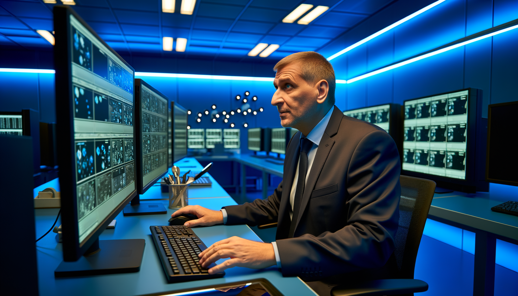 87% das Empresas Falham em Forense Digital e Análise de Evidências: Diagnóstico Completo e Como Reverter