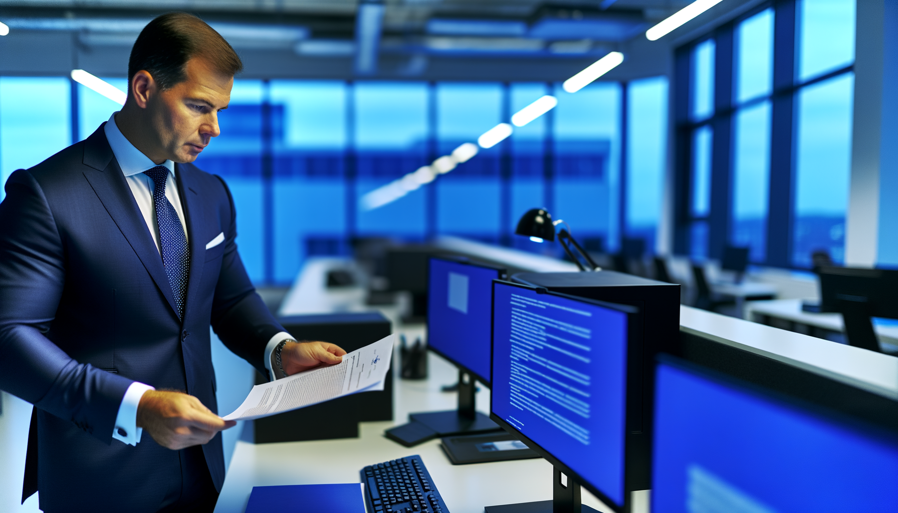 87% das Empresas Falham em ISO 27001 e Frameworks de Segurança: Diagnóstico Completo e Como Reverter em 2026